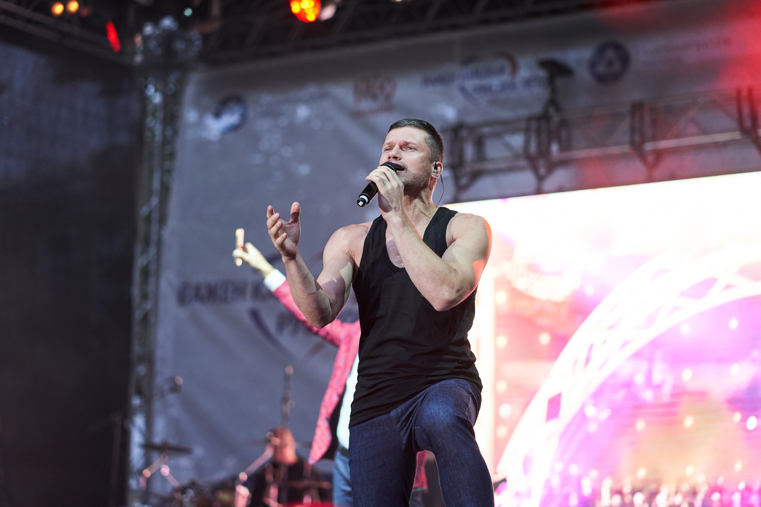 Хор Турецкого. Услуги фотографа в Смоленске. Фотограф на свадьбу