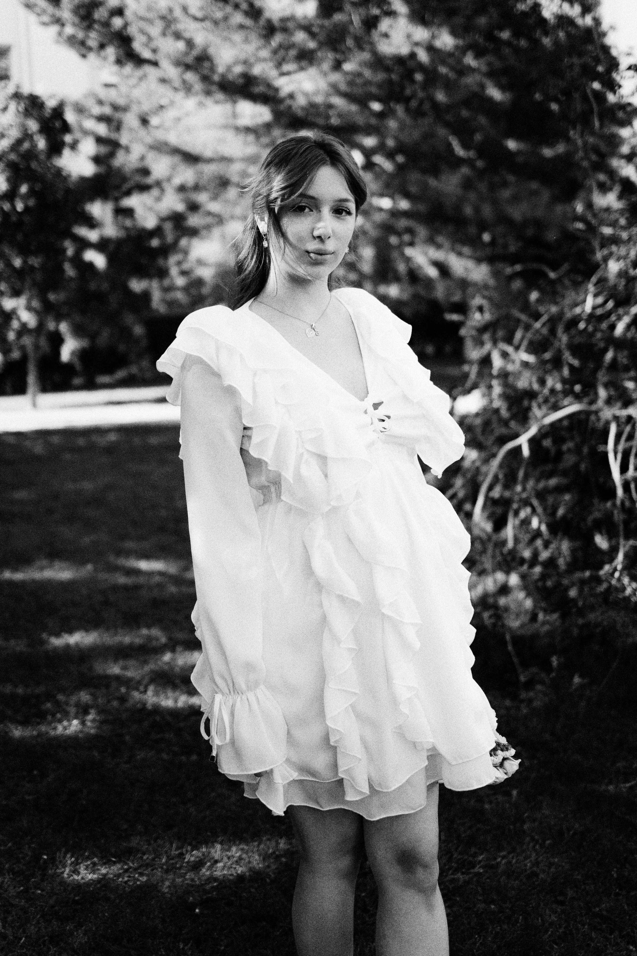 Станислав и Анна. Свадебный и портретный фотограф Тюмень