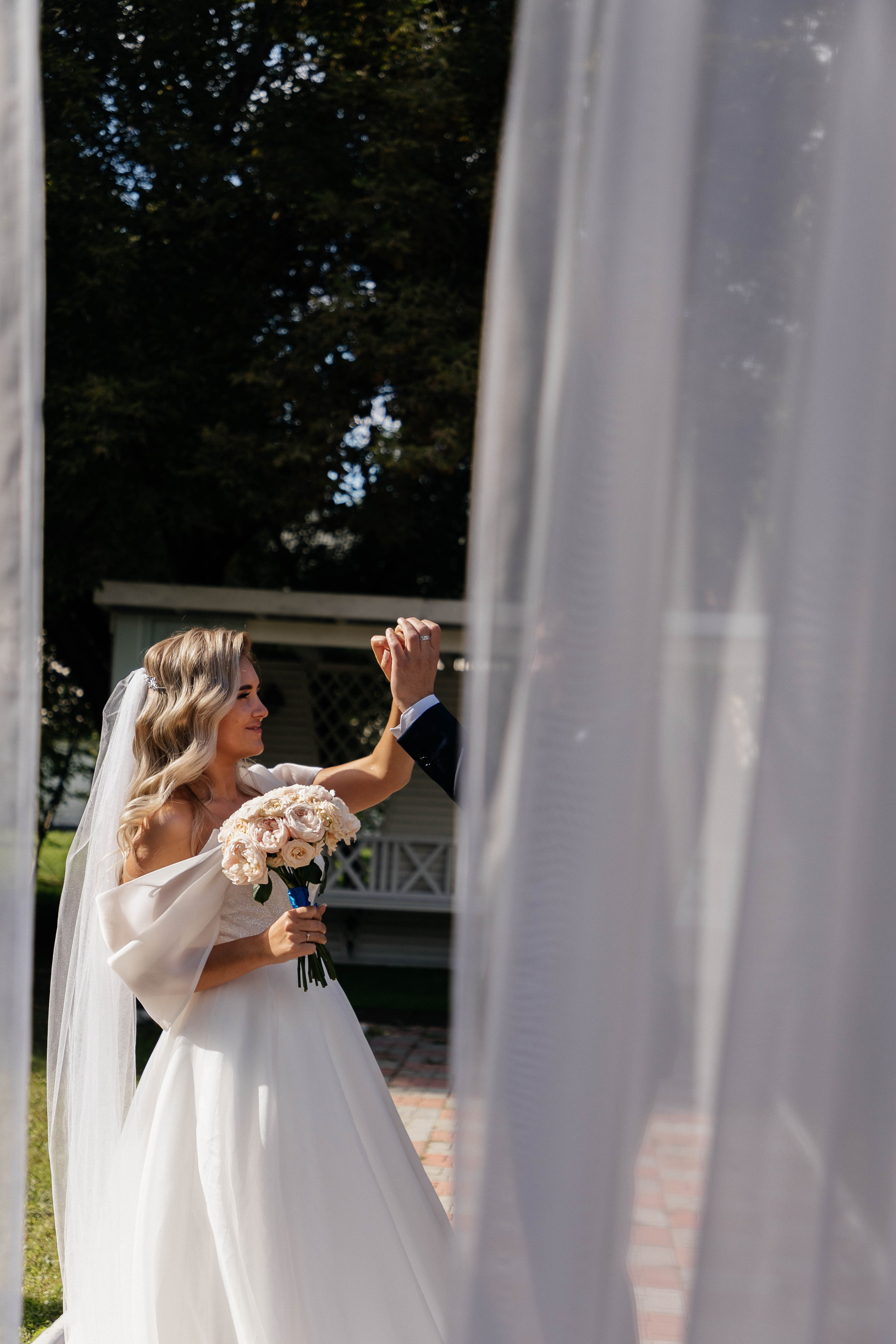 Александр & Диана. Фотограф Рубцовск и Барнаул