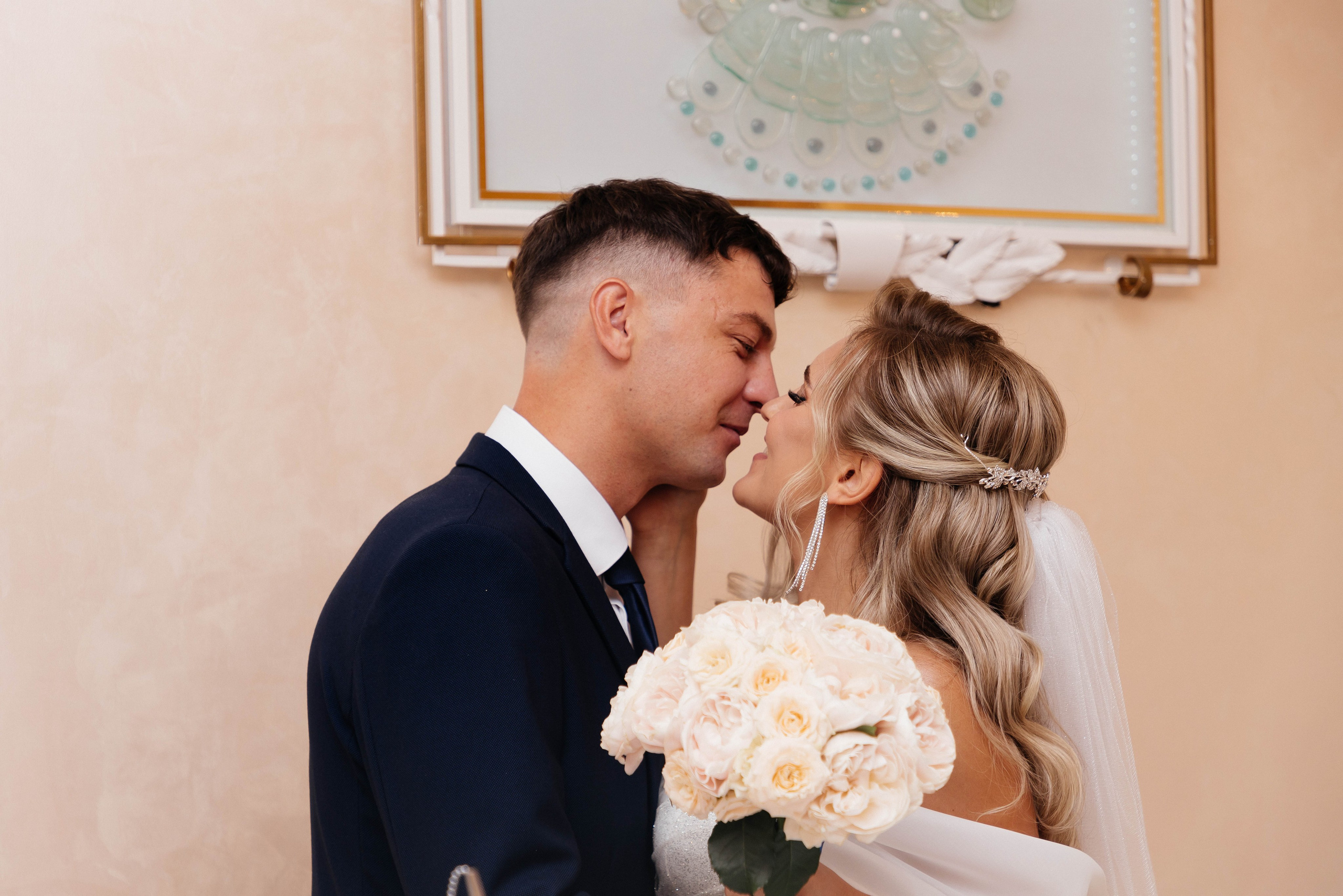 Александр & Диана. Фотограф Рубцовск и Барнаул