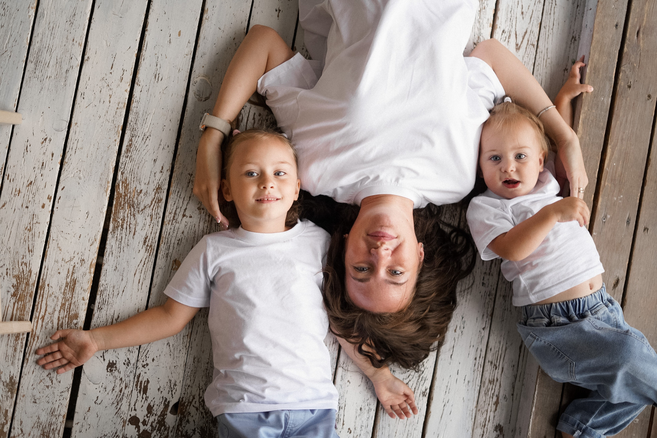 Здесь живет любовь. Фотограф Татьяна Митрофанова