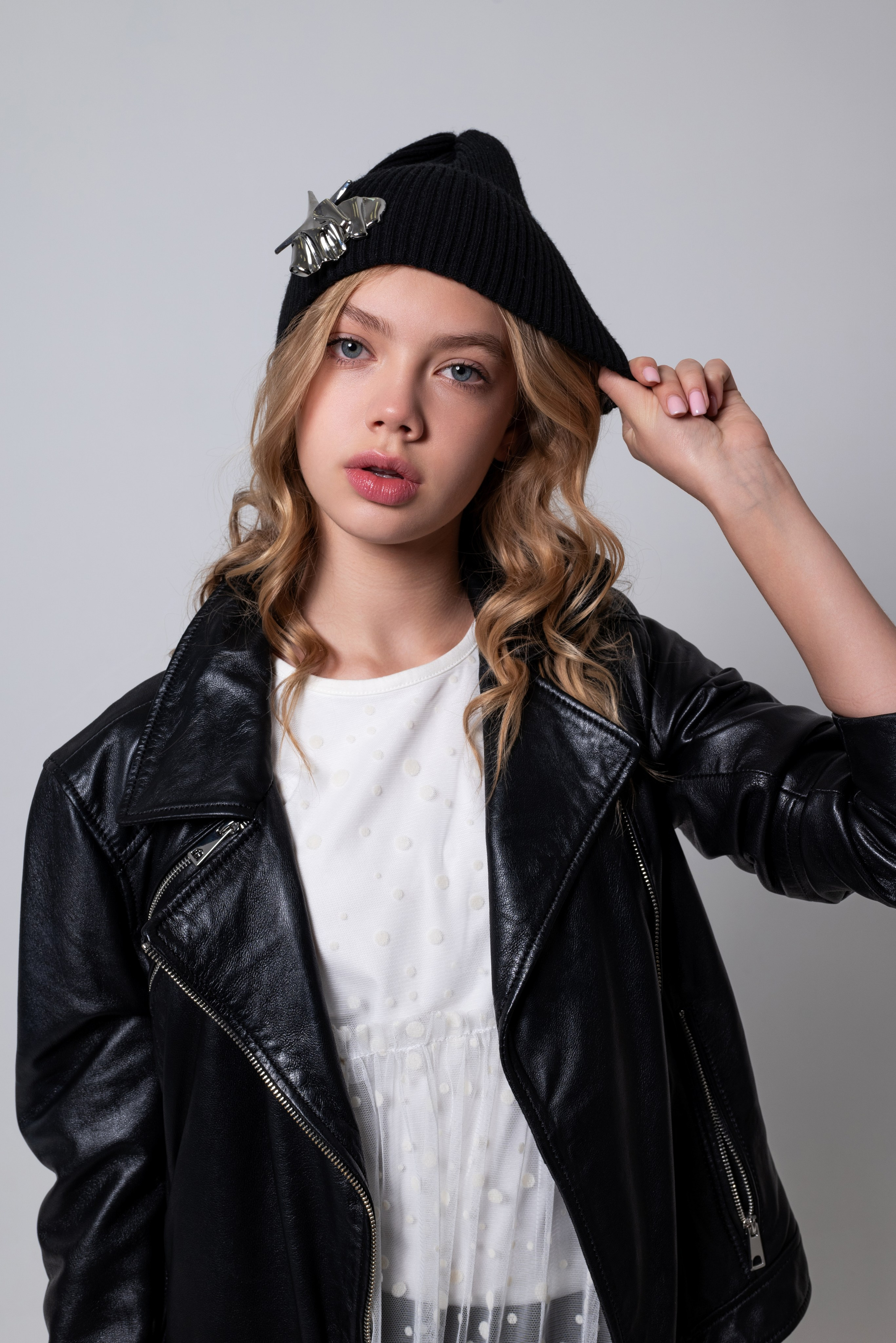 Annet. Фотограф Москва Виктория Вишневская актерское / модельное портфолио