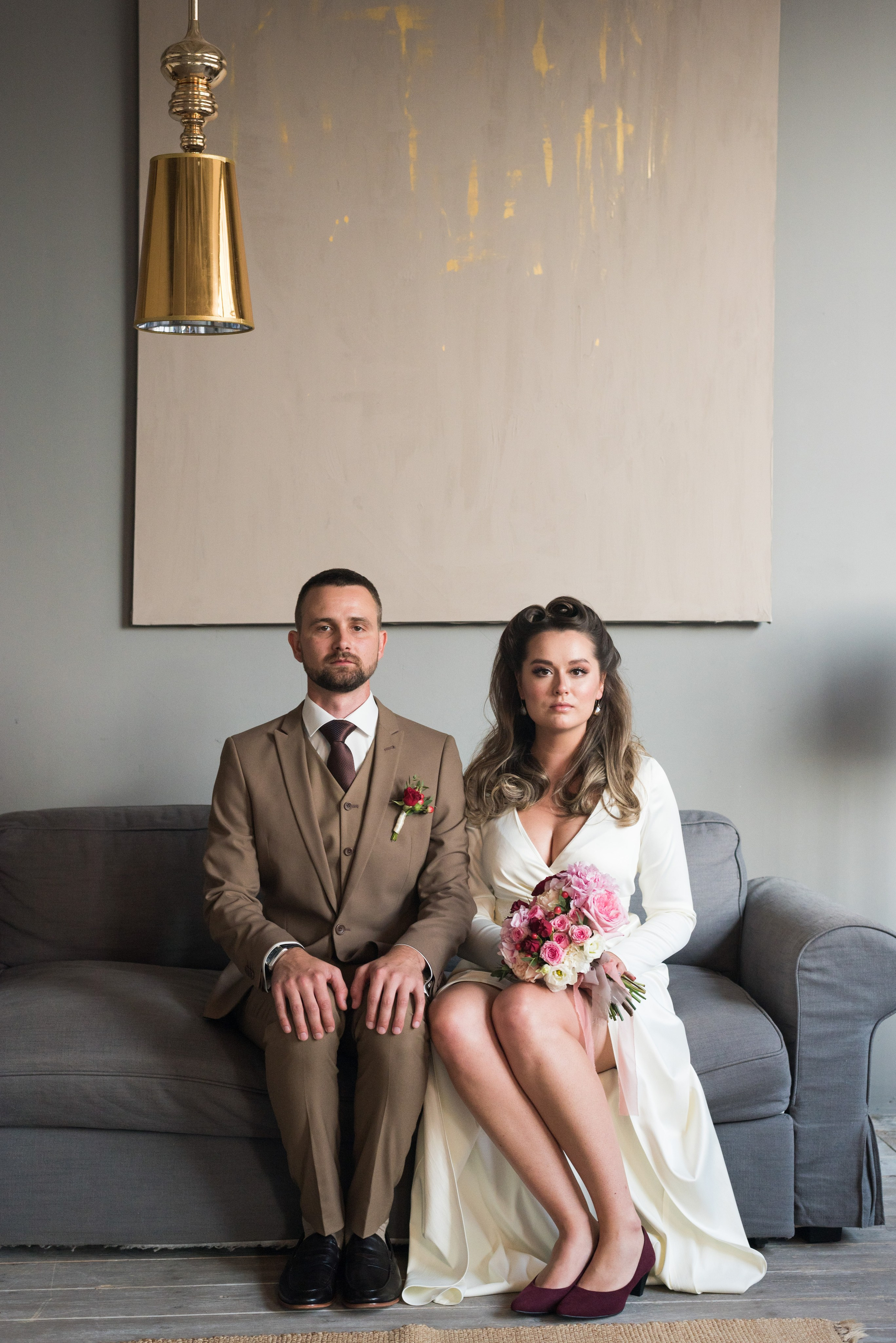 Свадебные съемки. Фотограф в Москве, Красногорске Анна Силицкая