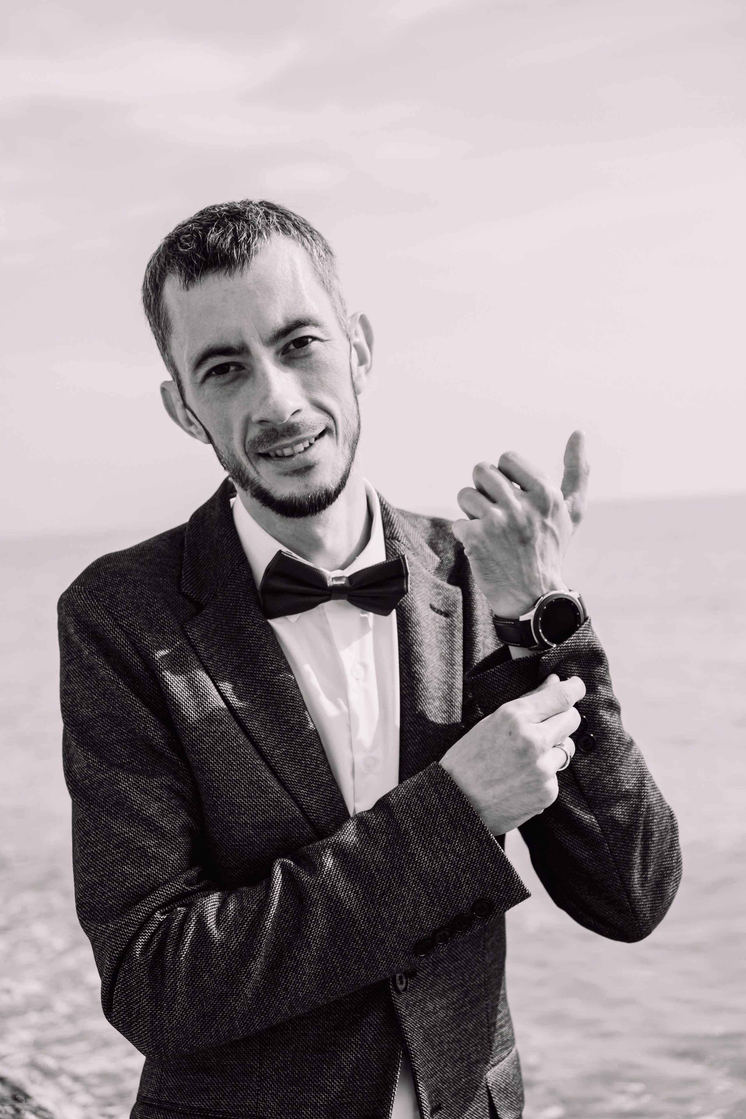 Свадебные съёмки. Фотограф в Иркутске Анна Мирошникова