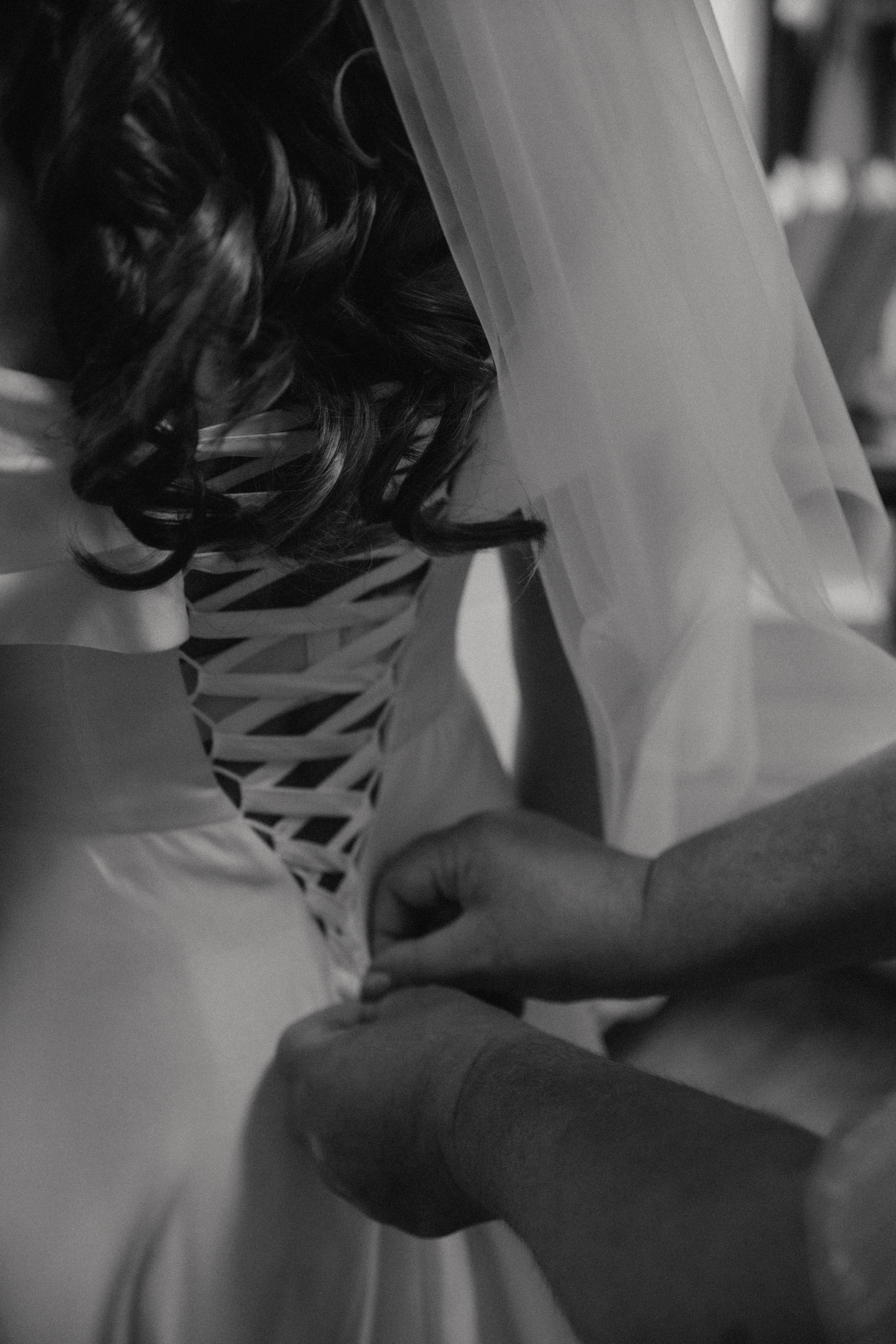 Weddings. Продюсер