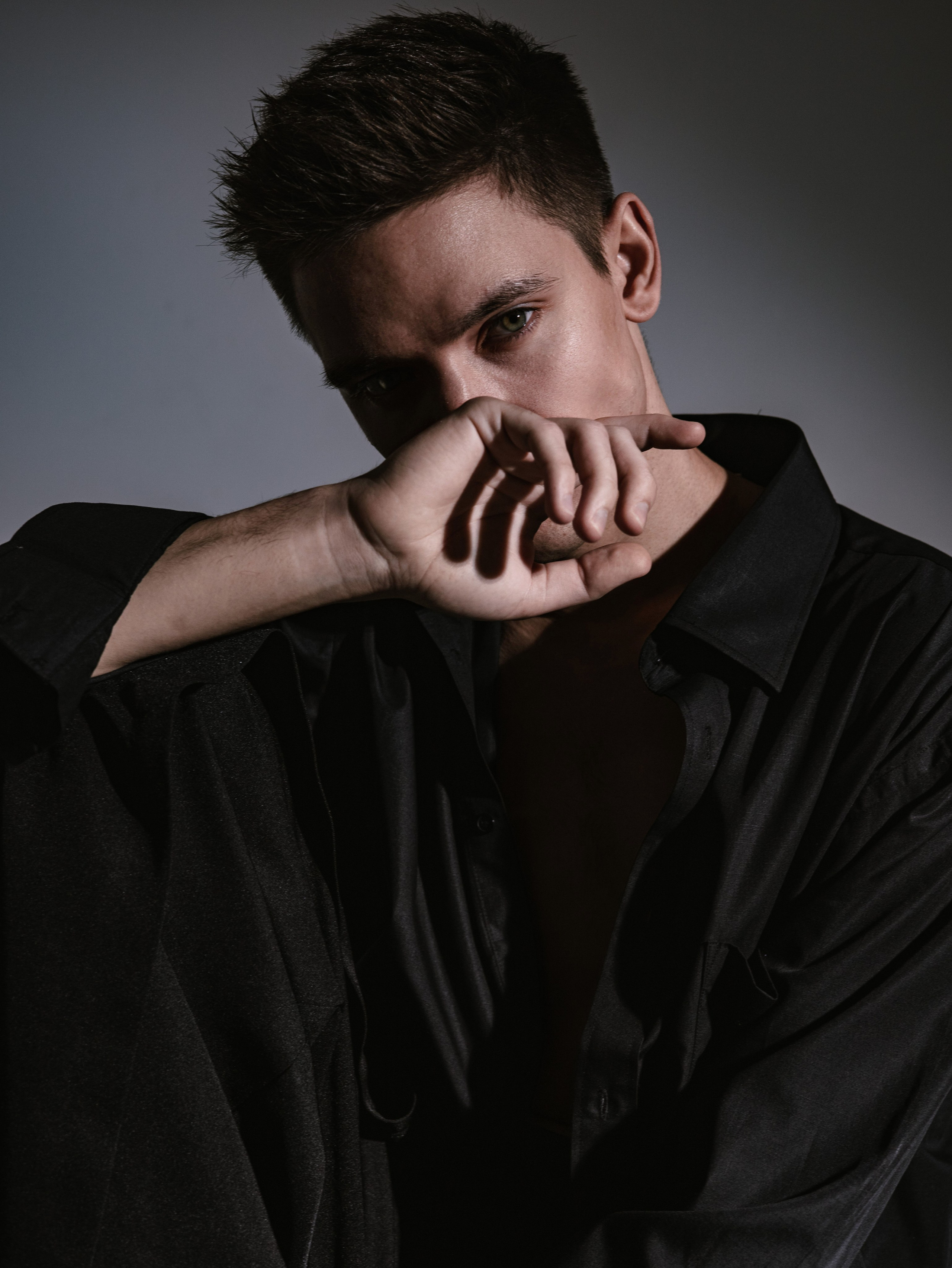 Владислав. Gorbunova Alina Фотограф