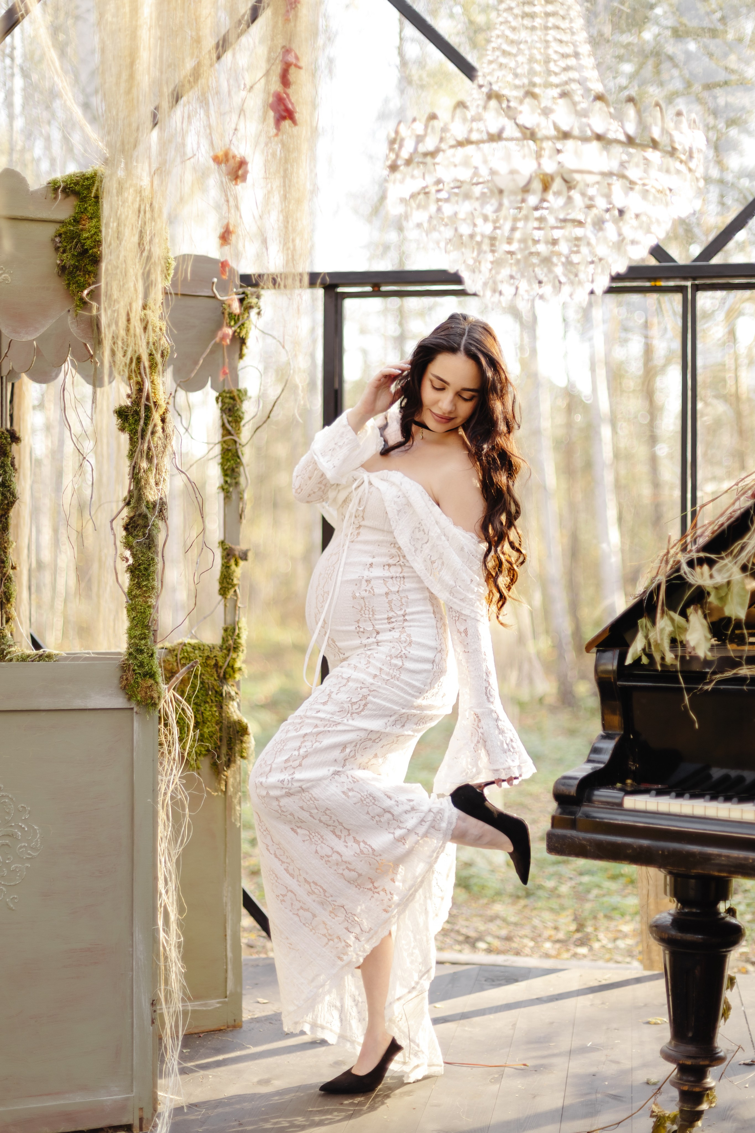 Андрей и Евгения. Дмитрий Судаков, фотограф в Екатеринбурге и Москве