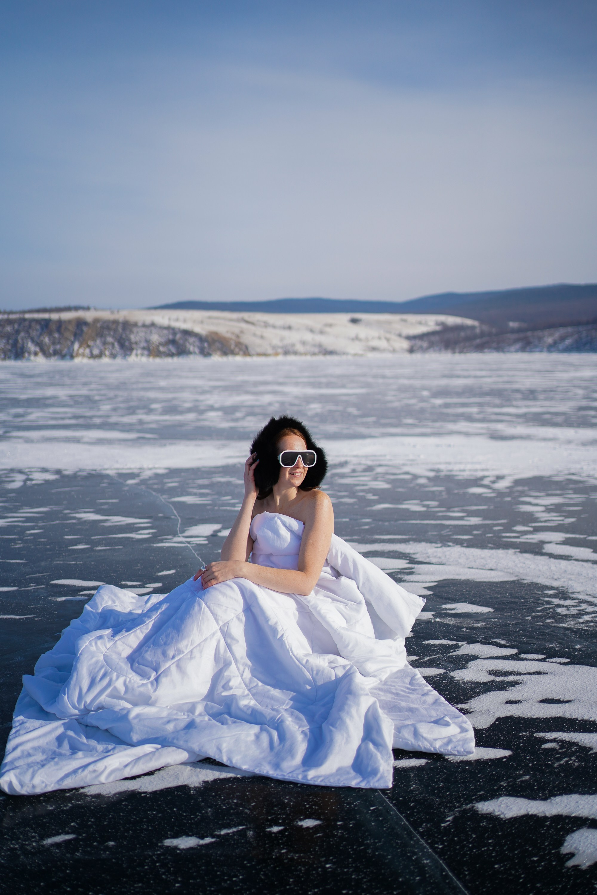 Байкал. Семейный и детский фотограф Margo Photolab в Москве