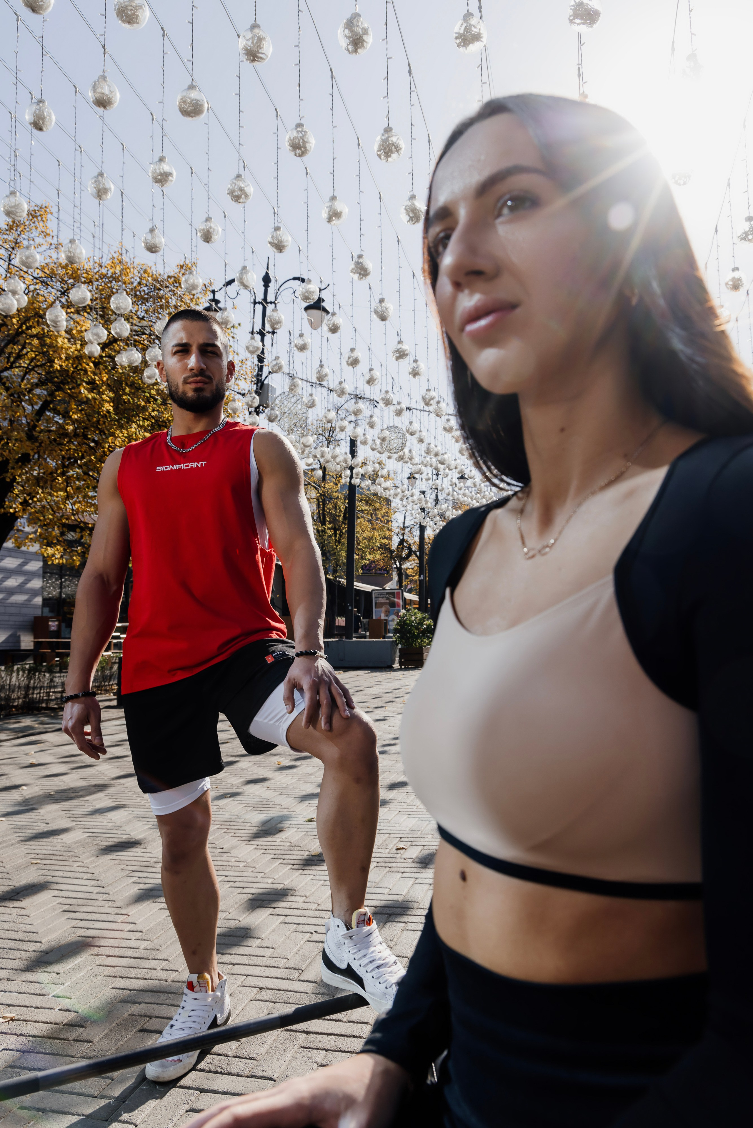 Clever. Фотограф Иван Гуляев