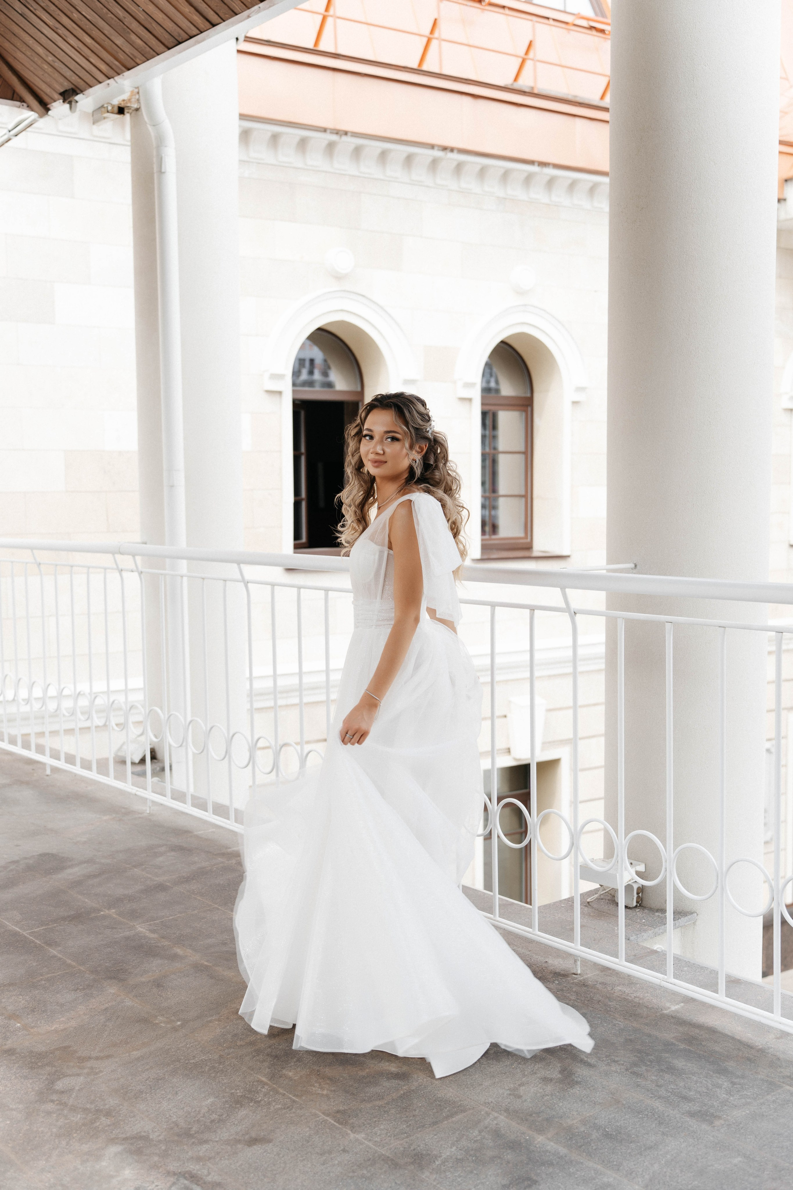 Oleg & Alexandra. Свадебный фотограф в Воронеже Самохина Екатерина