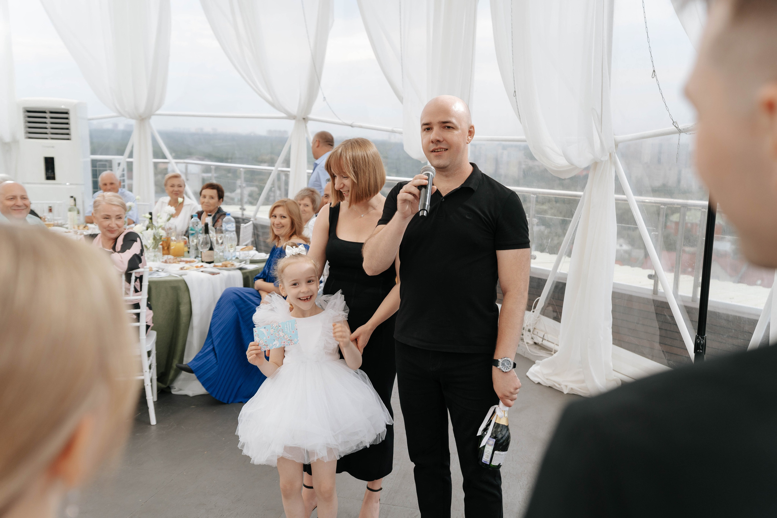 Ilya & Maria. Свадебный фотограф в Воронеже Самохина Екатерина