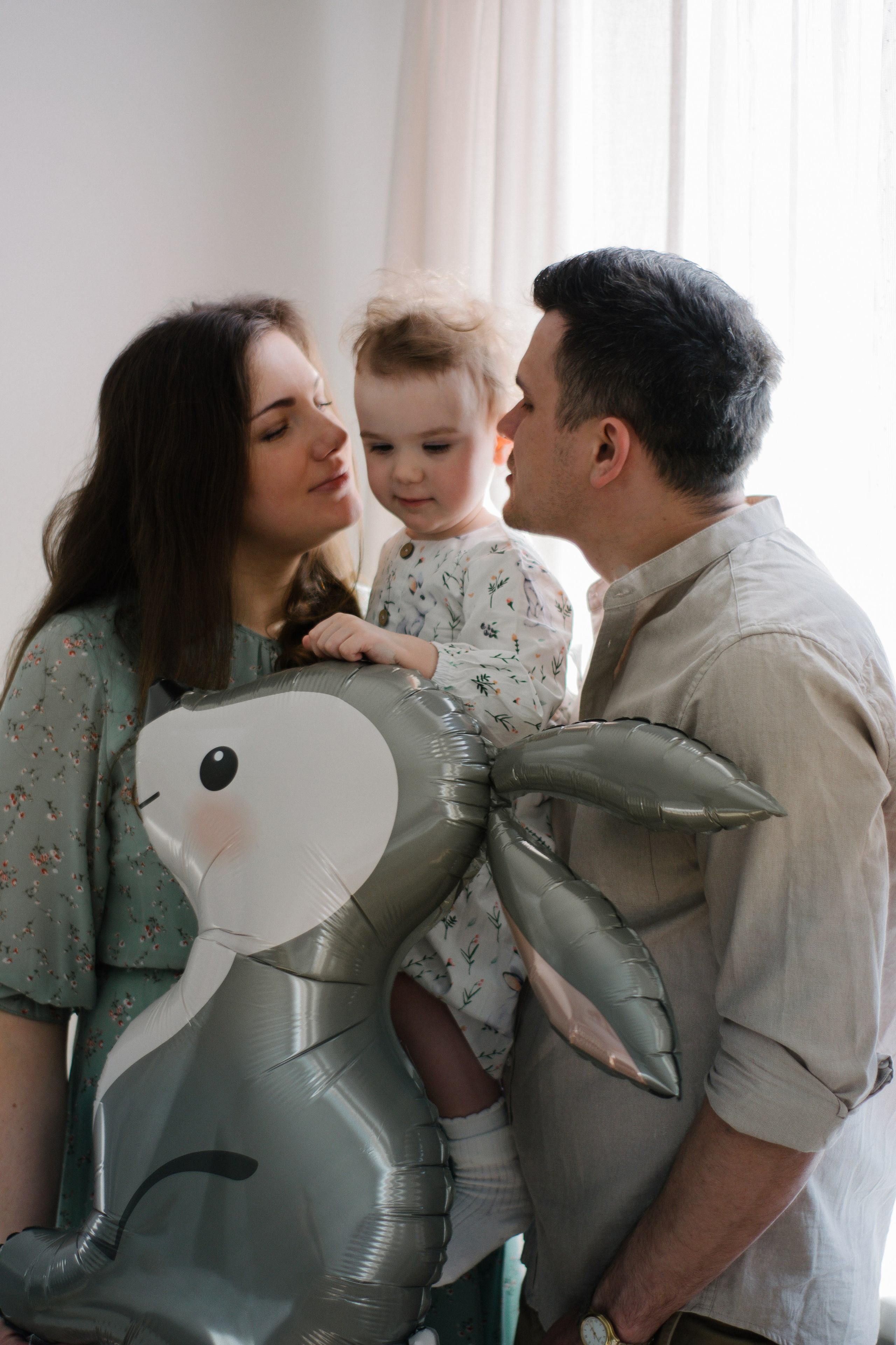 Семейные фотосесии. Женский, семейный фотограф в Санкт-Петербурге Катерина Ващенко