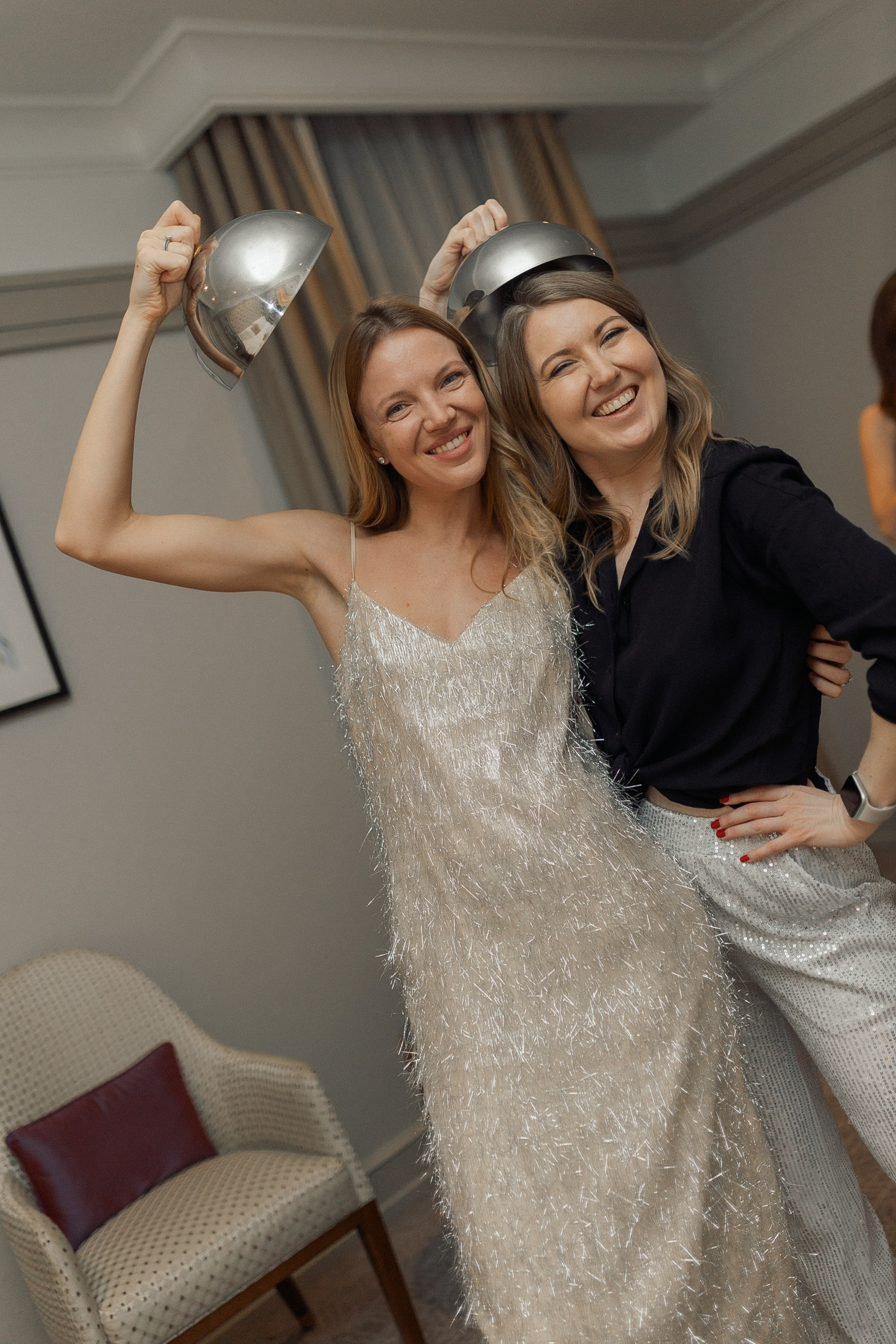 Репортажная съёмка. Семейный и свадебный фотограф в Москве Анна Пожарская