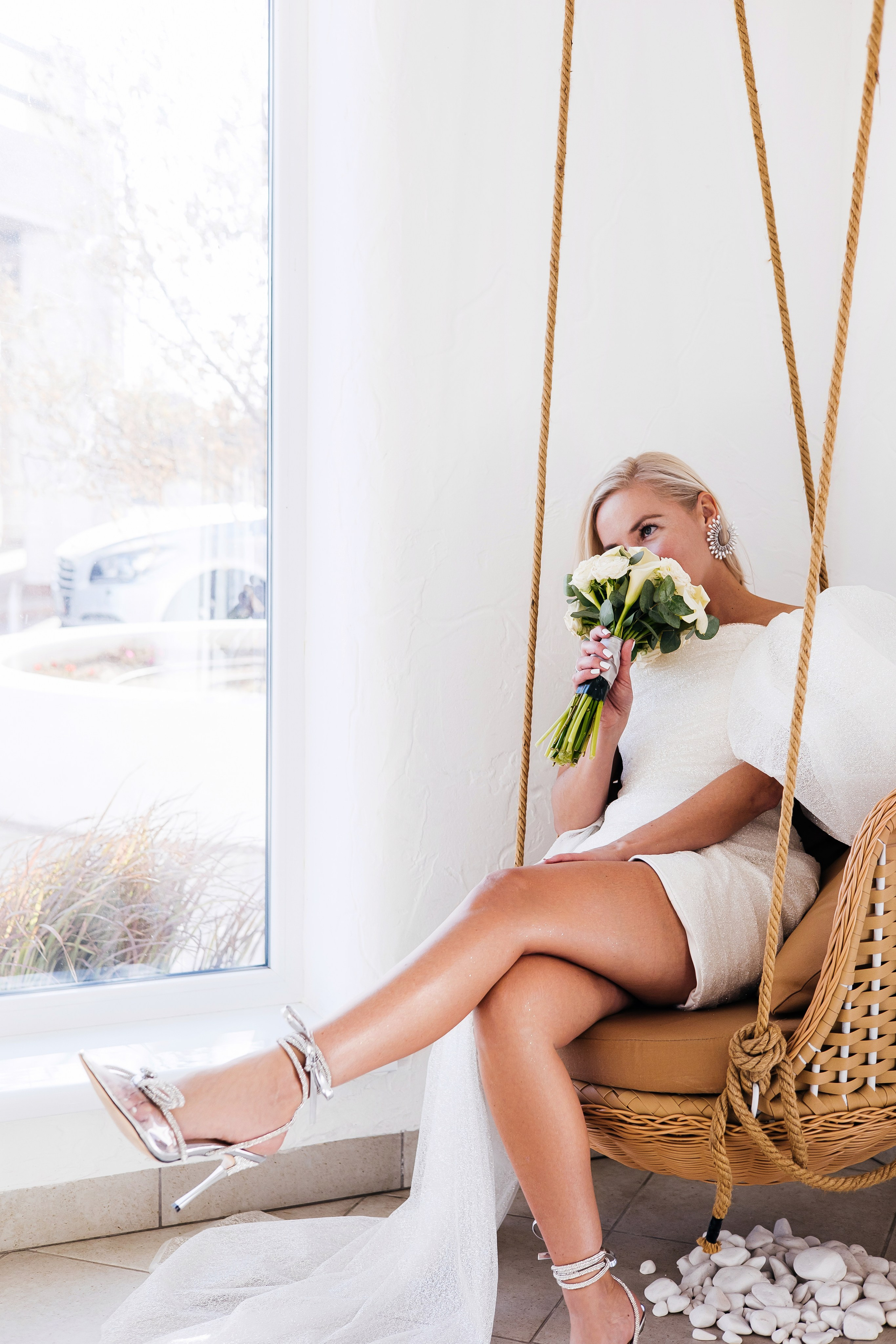 Анастасия и Дмитрий. Свадебный фотограф Мариуполь/Бердянск