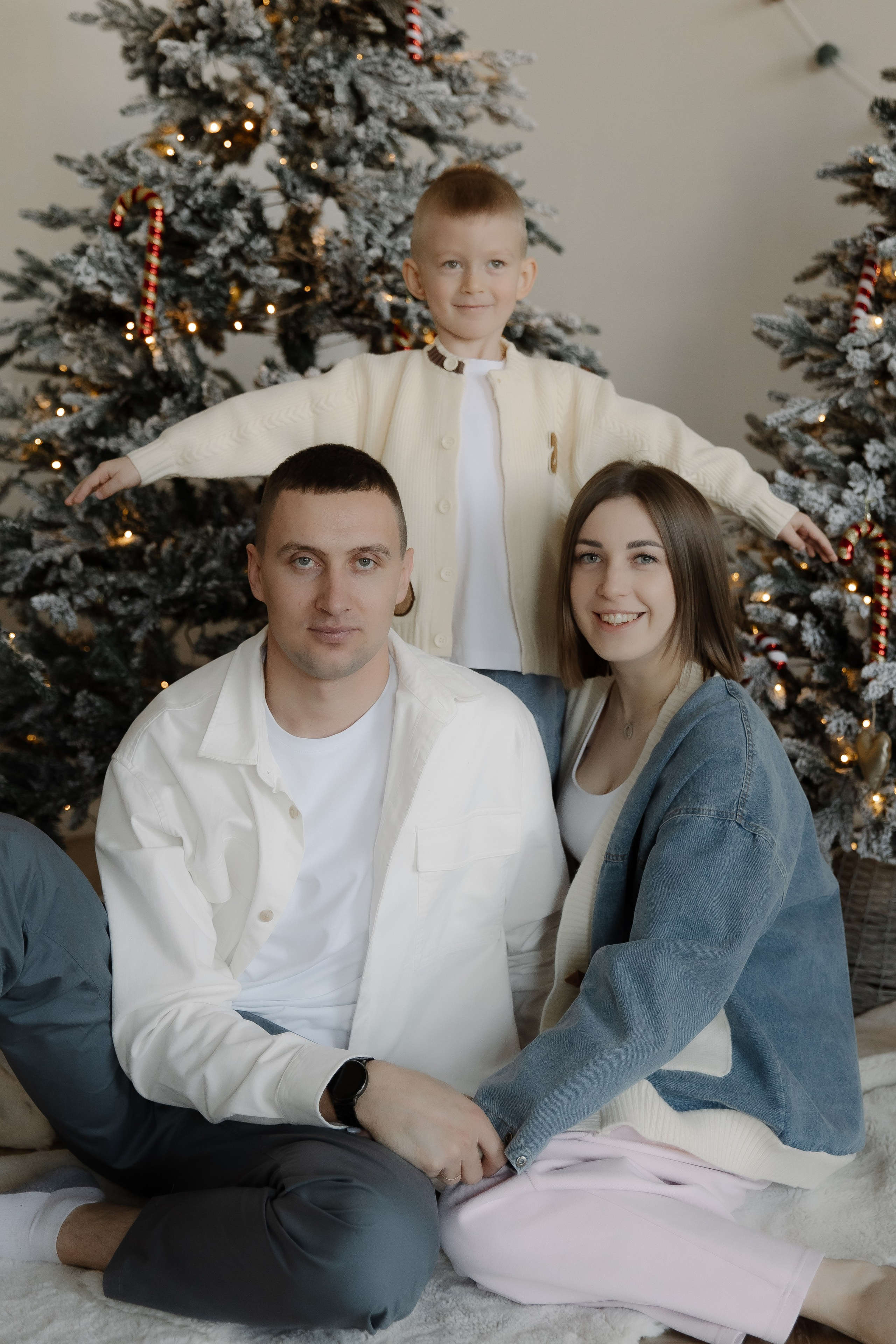 Новогодняя фотосессия Челябинск. СВАДЕБНЫЙ ФОТОГРАФ ЧЕЛЯБИНСК