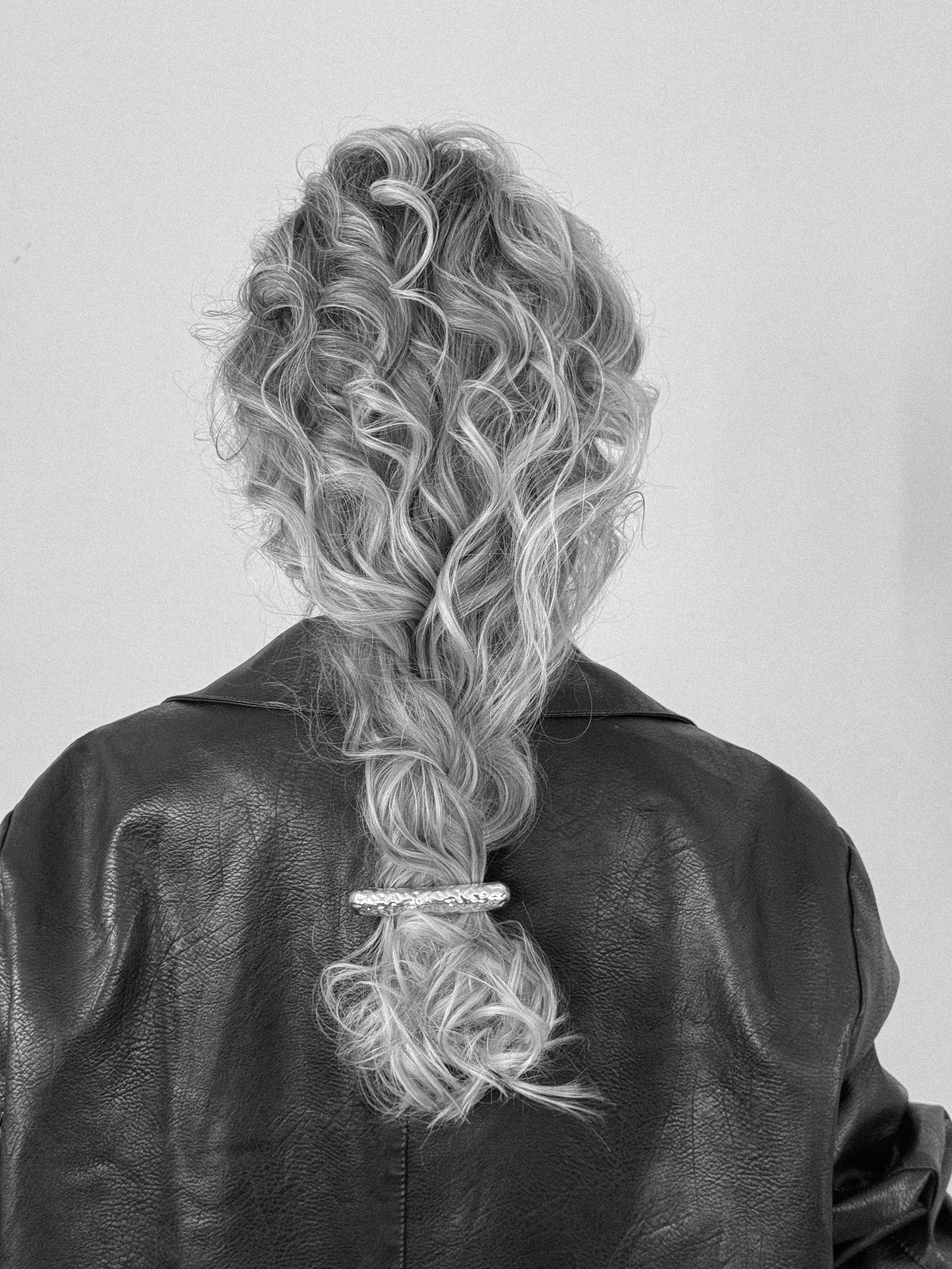 Прически. Свадебный визажист и стилист по прическам в Москве