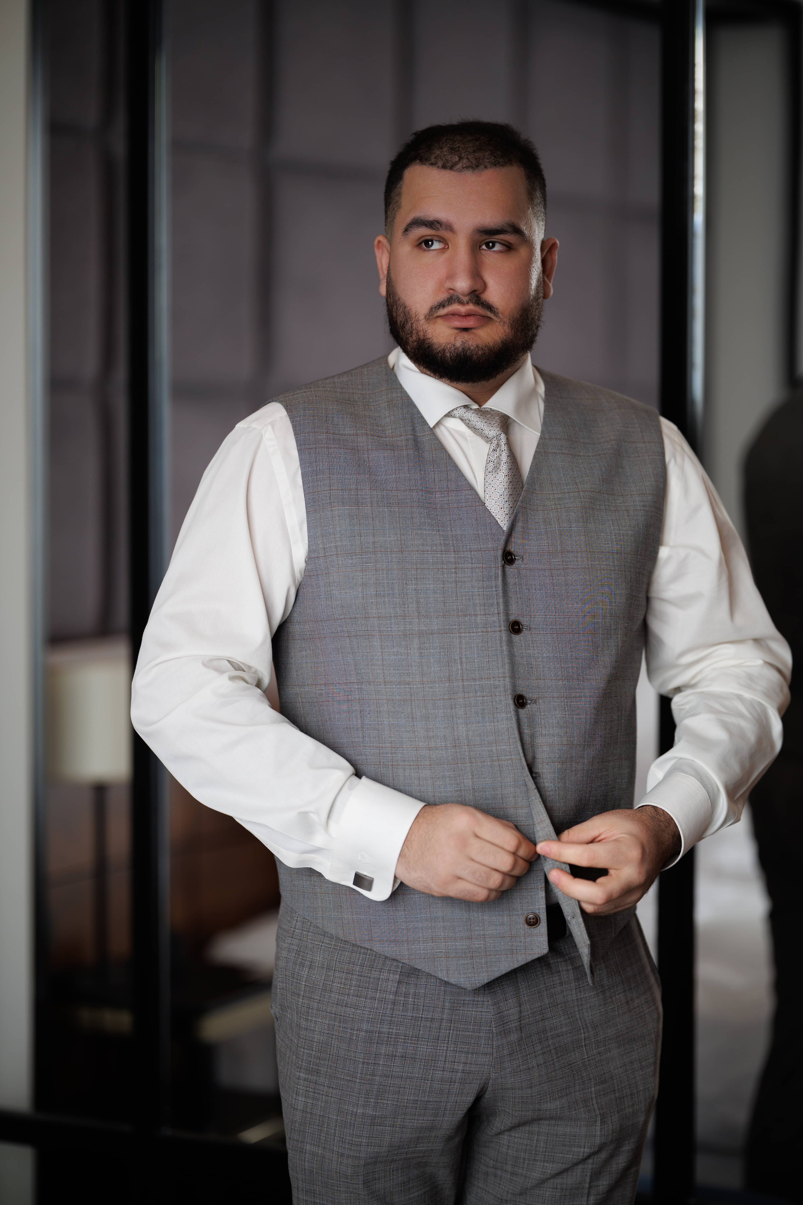 Андрей и Анастасия