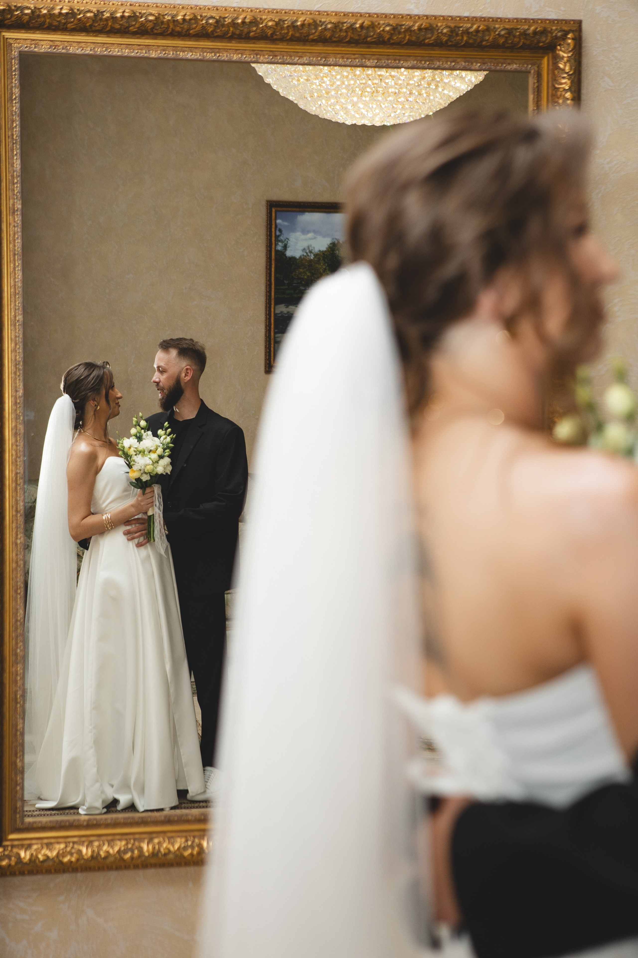 Церемония любви ❤️. Портреты и лайфстайл в Краснодаре