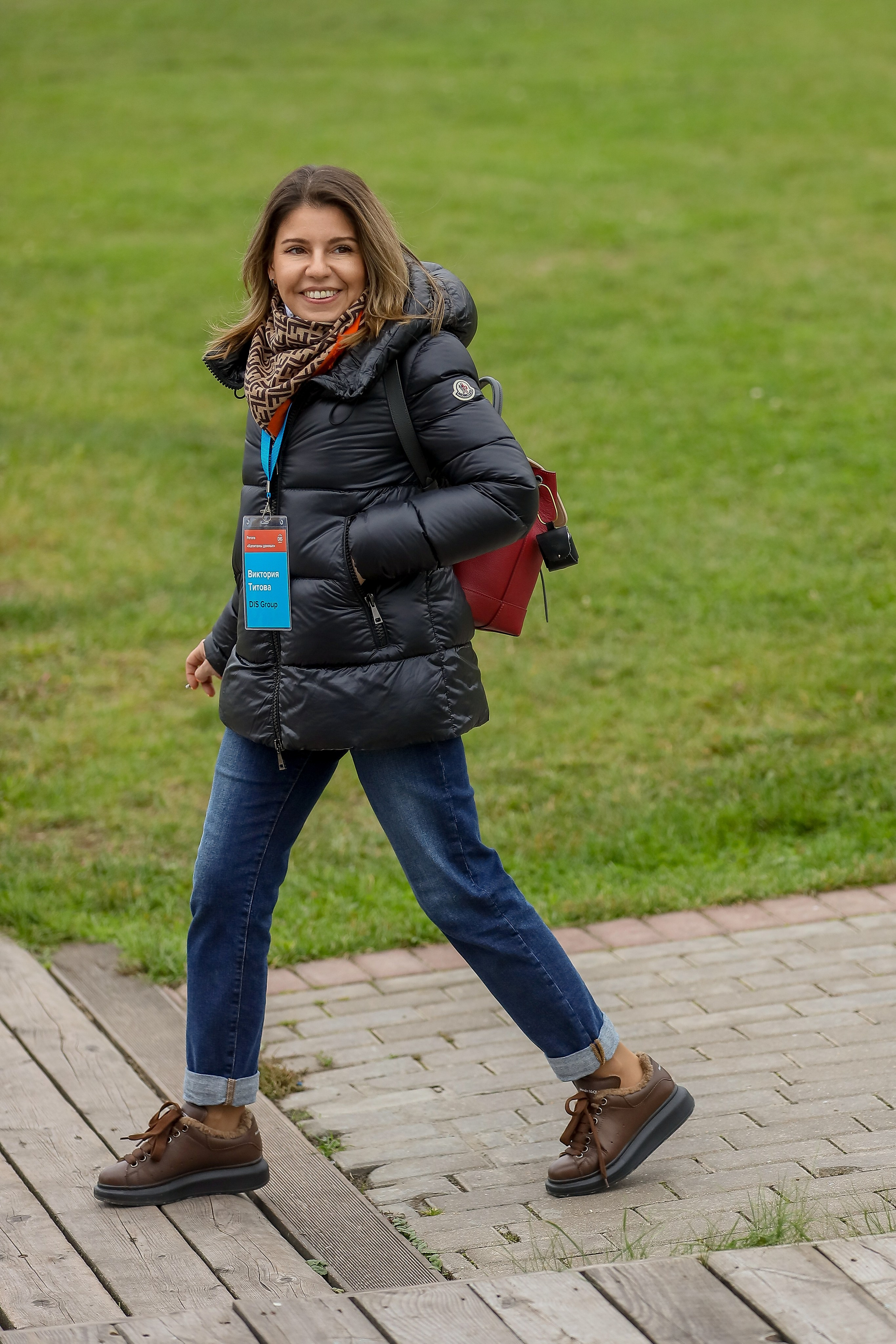 Регата 2024. Фотограф Антон Чупринин