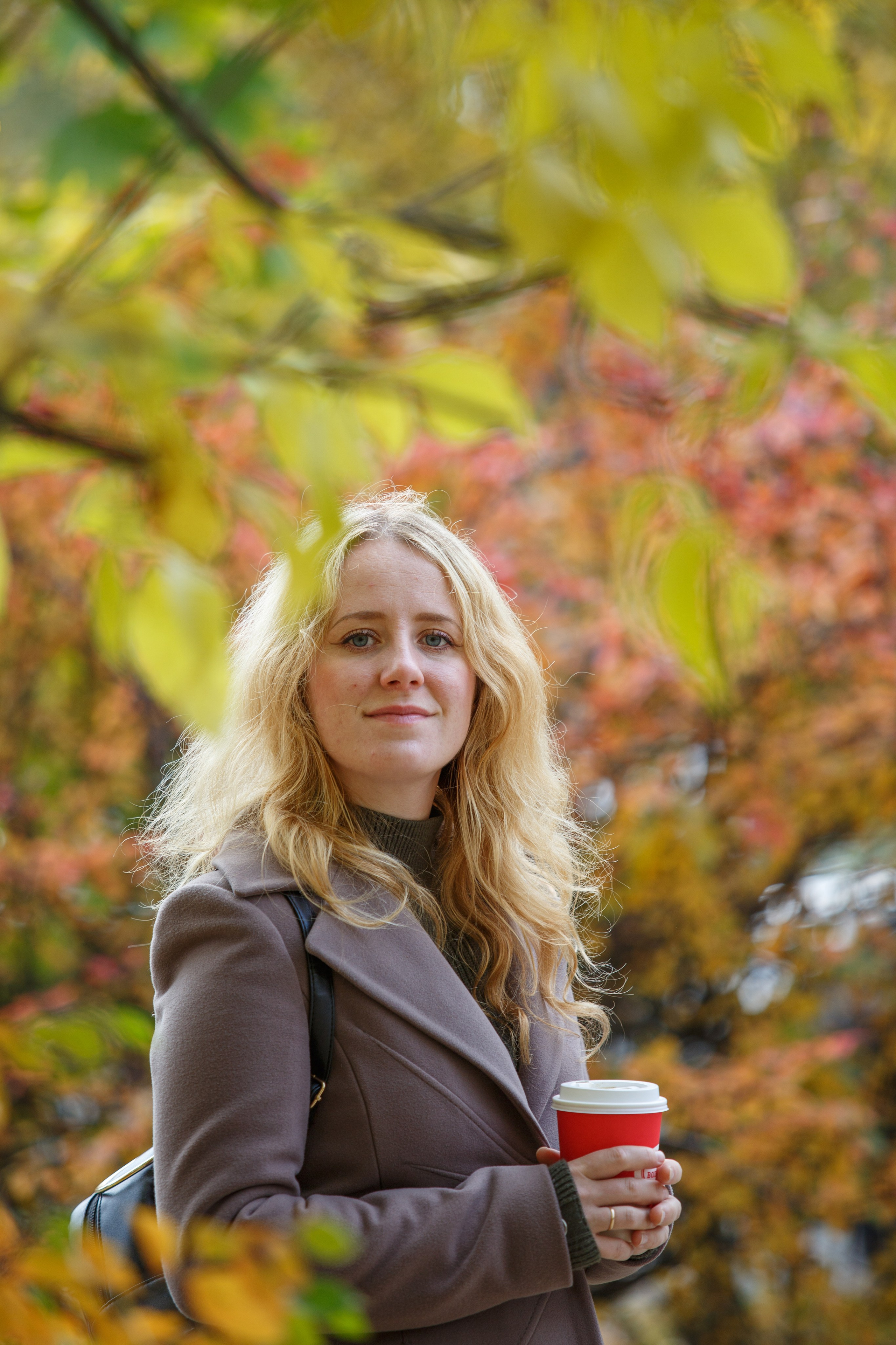 ПРОГУЛКИ. Фотограф Надежда Заломаева