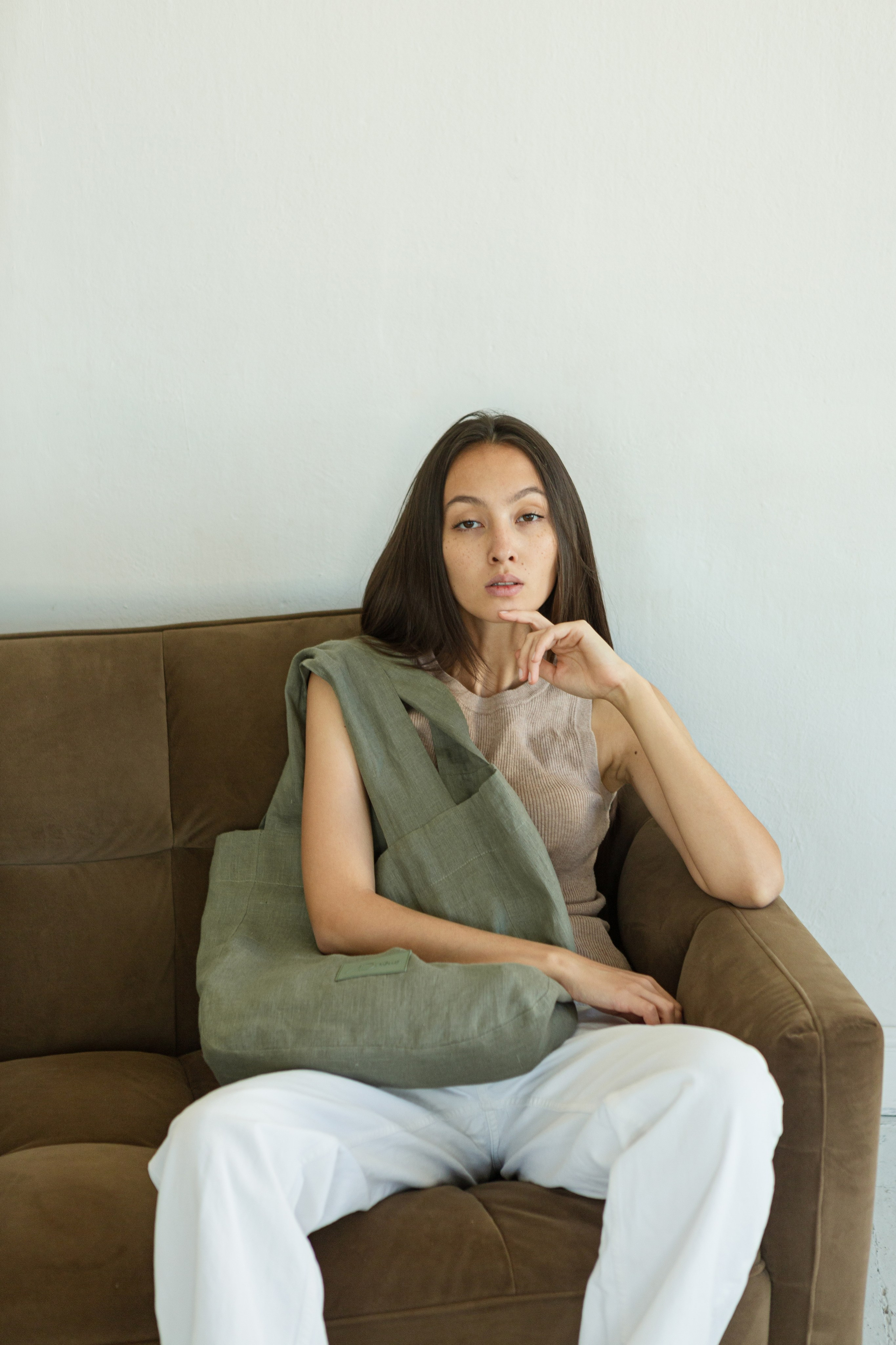 Шопперы. Фотограф Евгений Политов