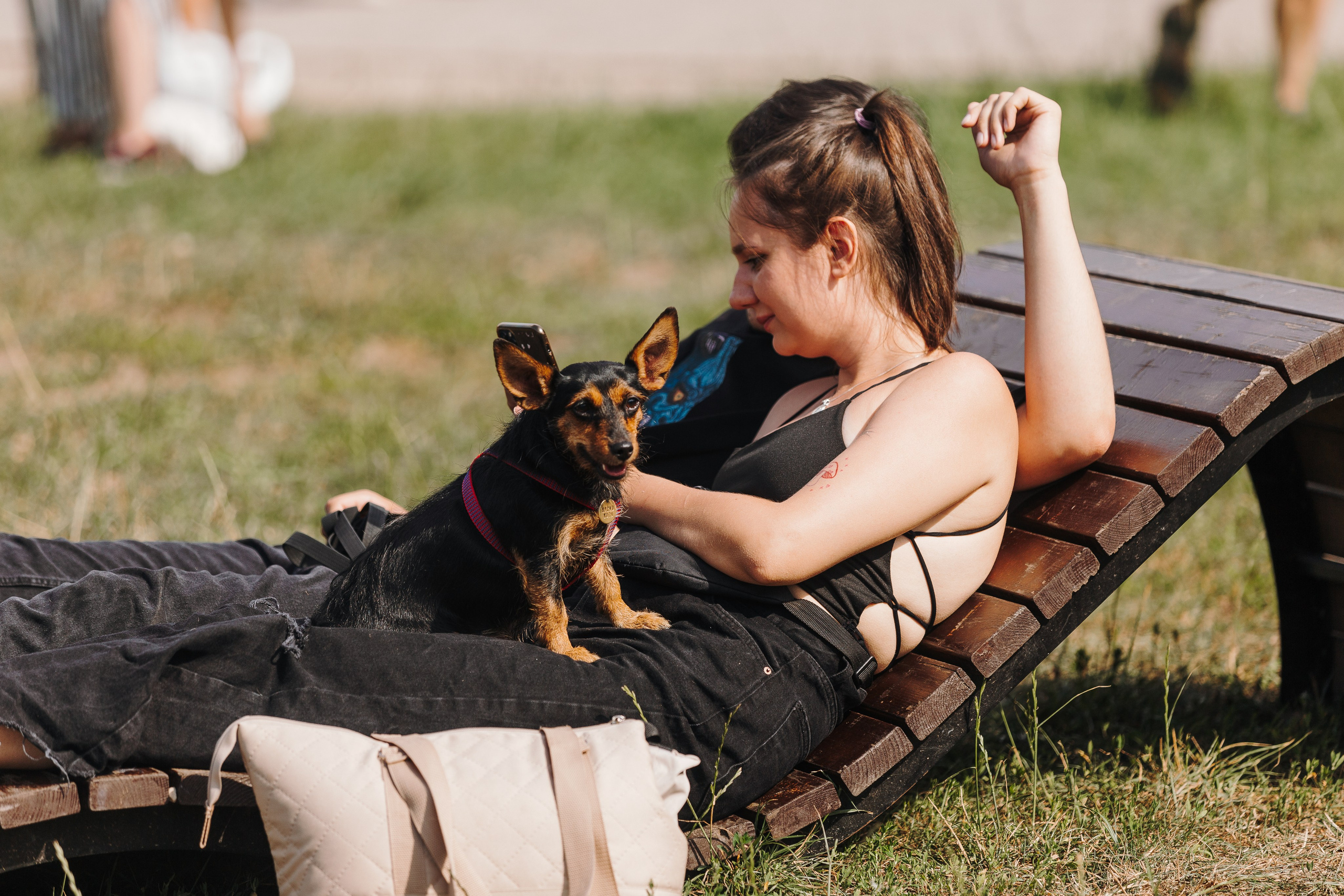 Petshop Sup day. Фотограф анималист Кристина Карпова, Москва