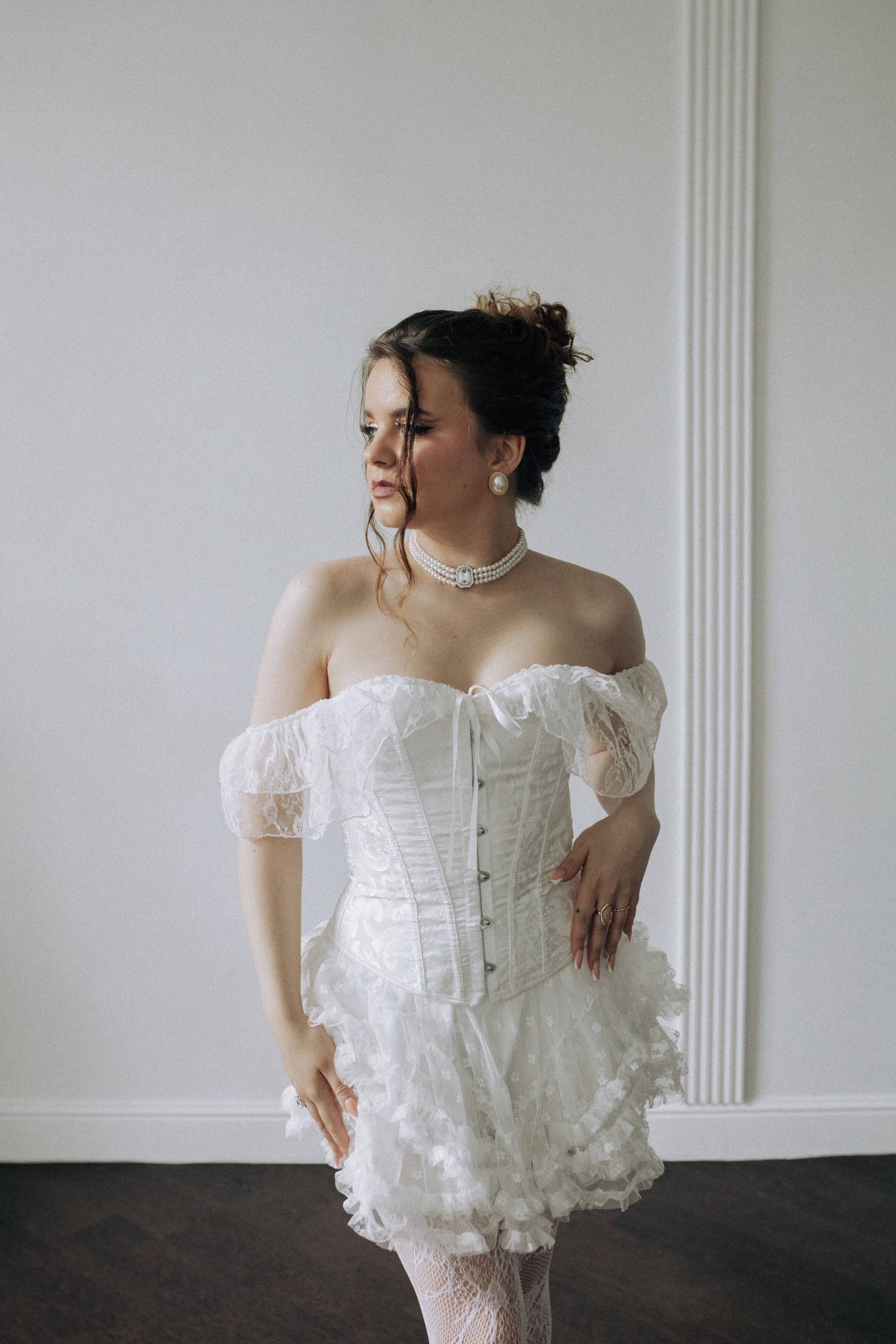 Лика. Фотограф Стилист Тюмень Вера Хайруллина