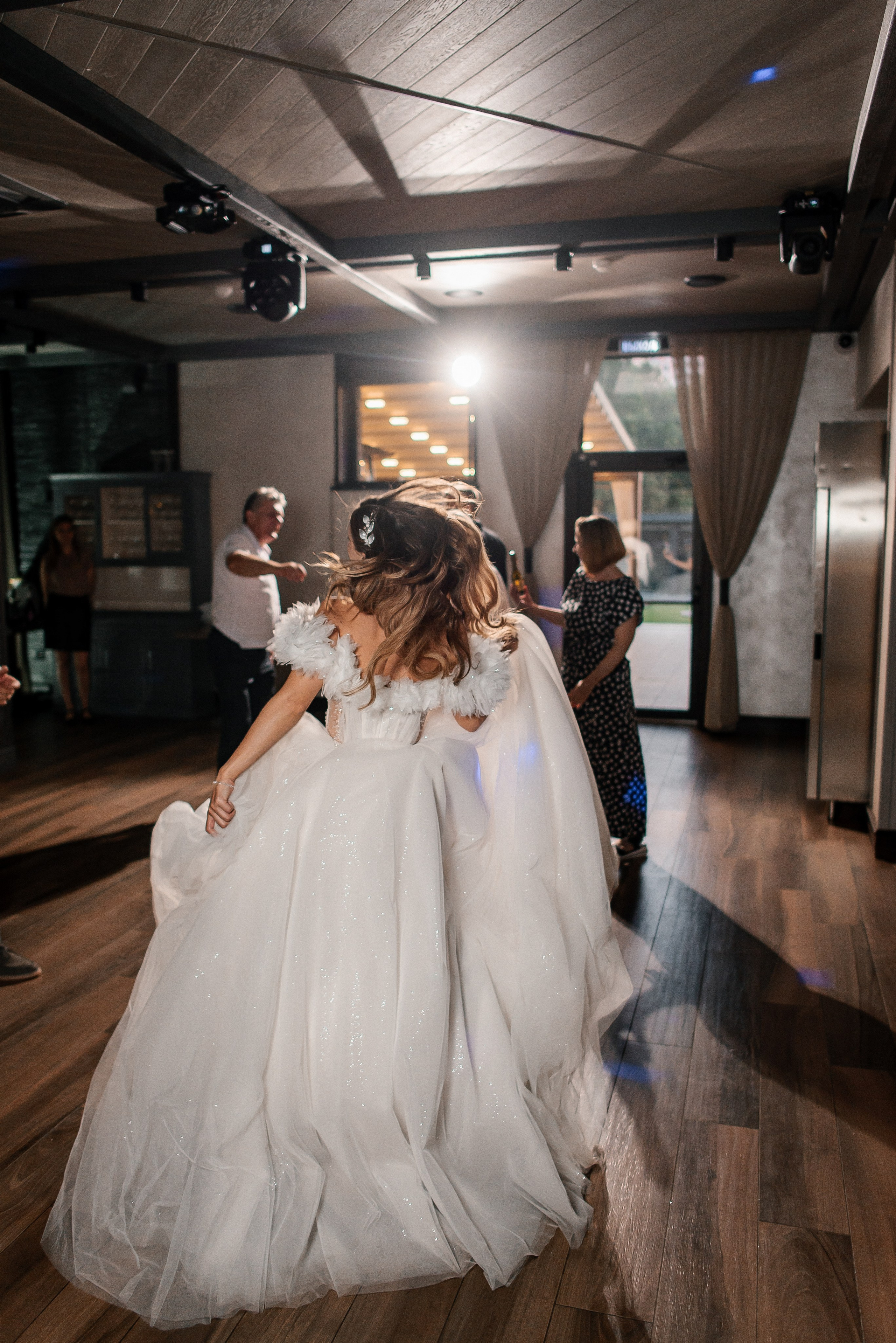 Антон и Олеся. Свадебный фотограф Курск Артем Духтанов