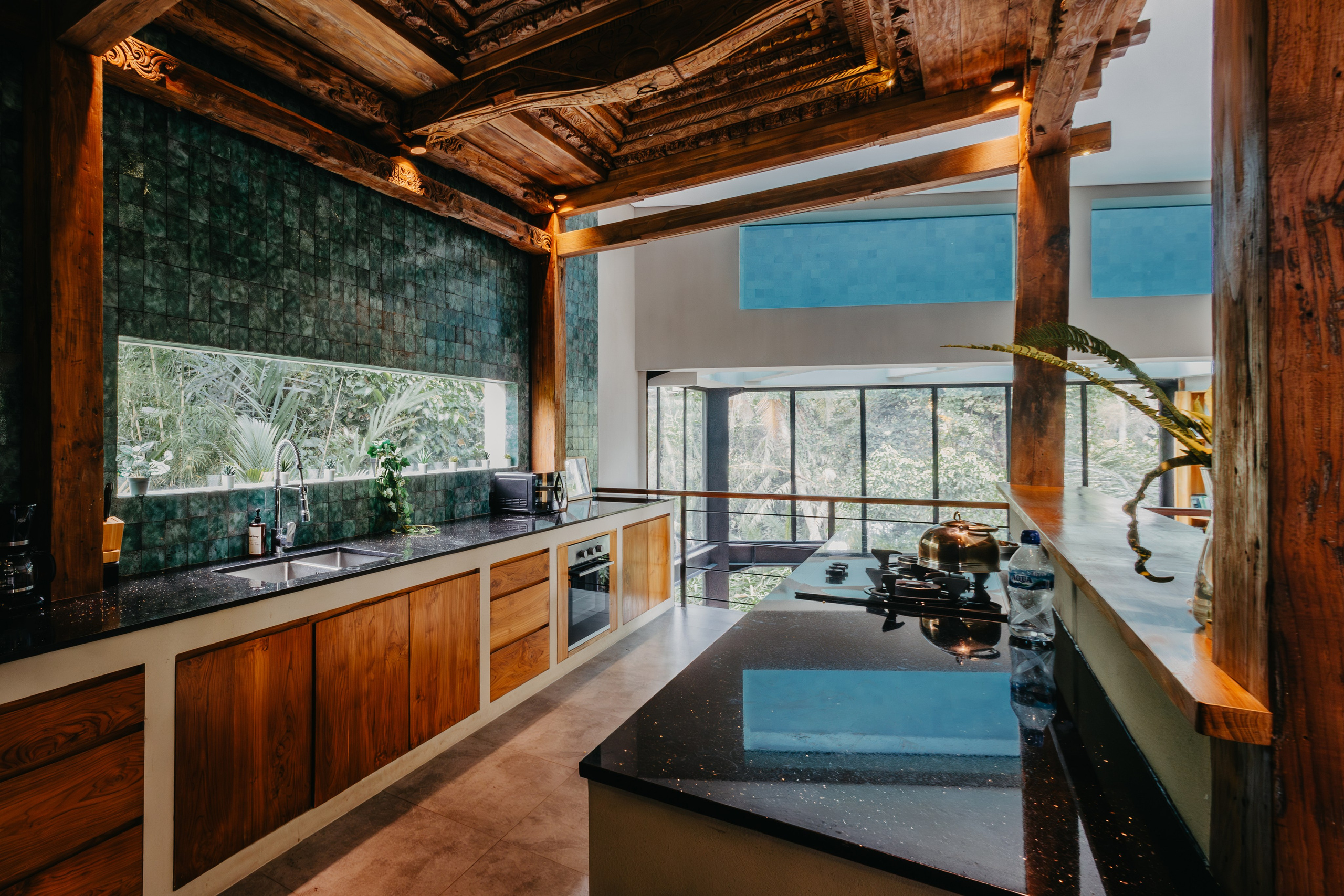 Interior. Профессиональный фотограф Нурмиева Вероника