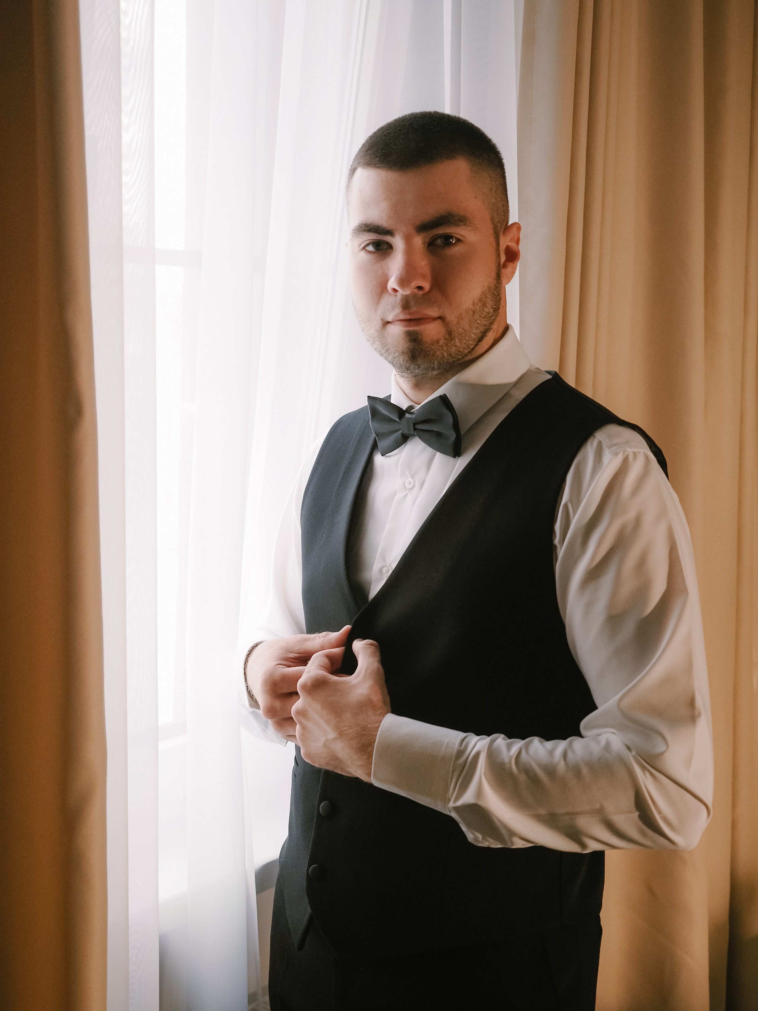 Сергей и Яна. Фотограф Рязань. Семейный Свадебный фотограф