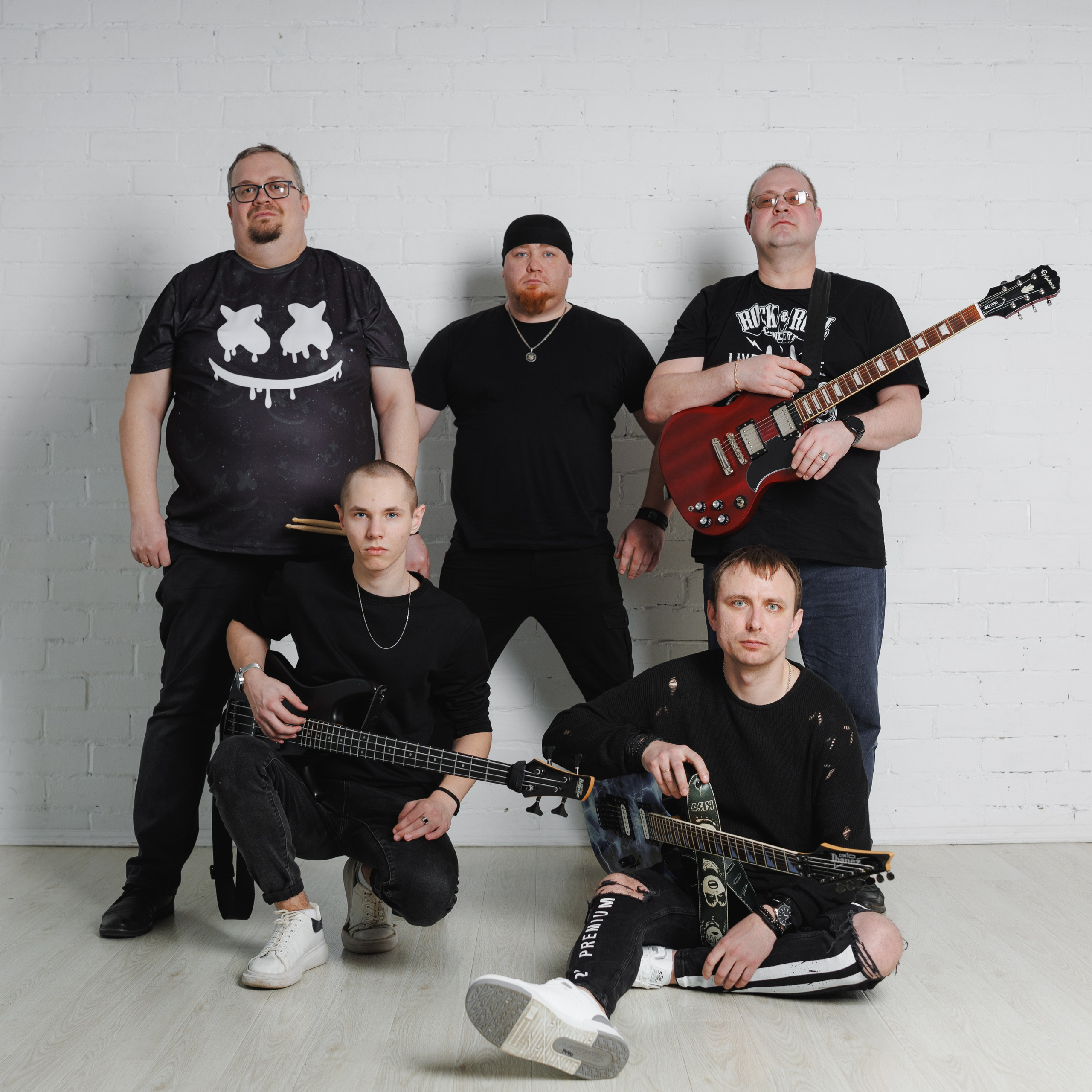 Фотограф в Кашине Калязине Кесовой Горе. Евгений Копайсов | официальный сайт