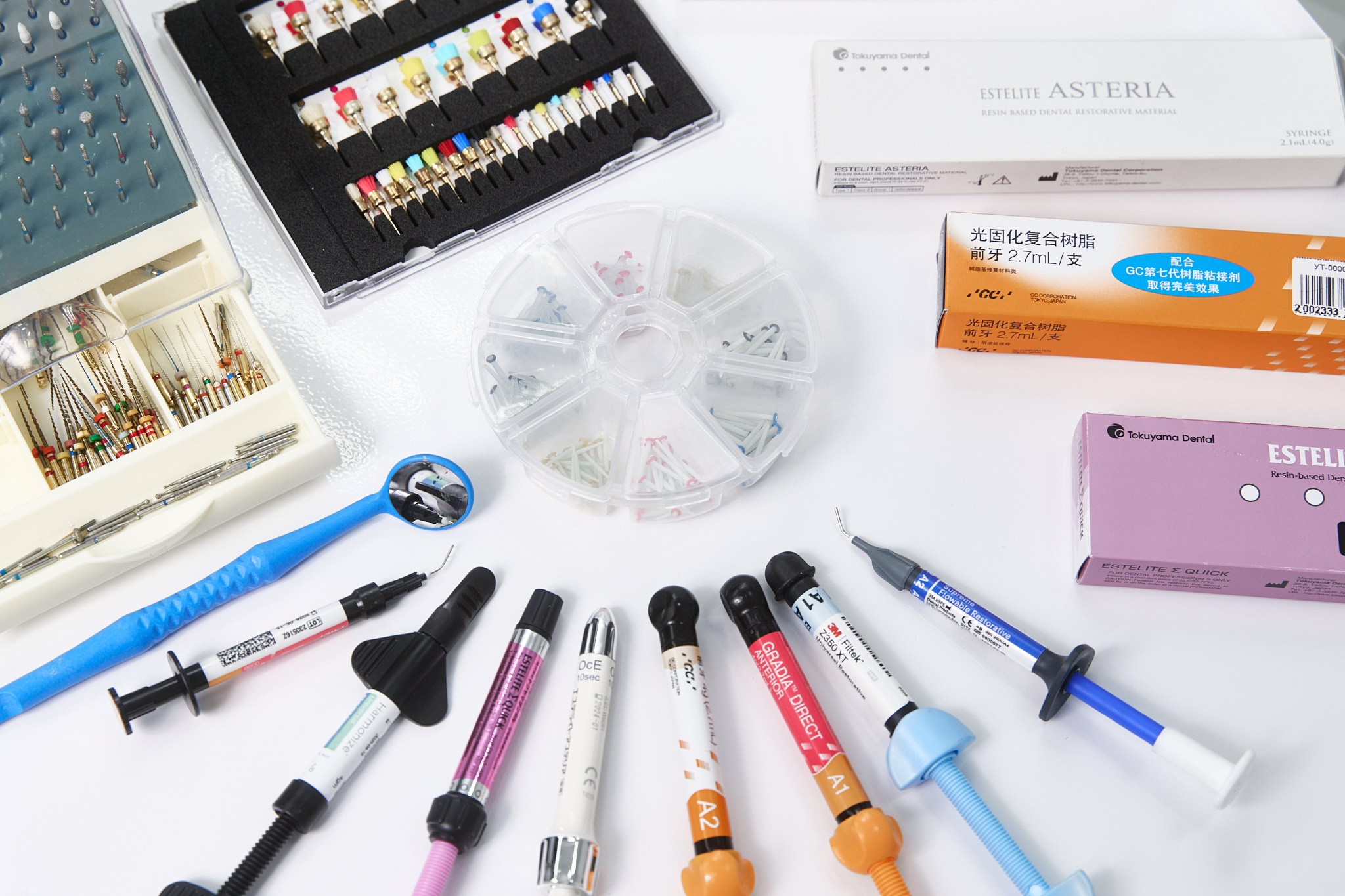 Союз стоматологов. Фотограф Ольвия Капранова в Москве и московской области