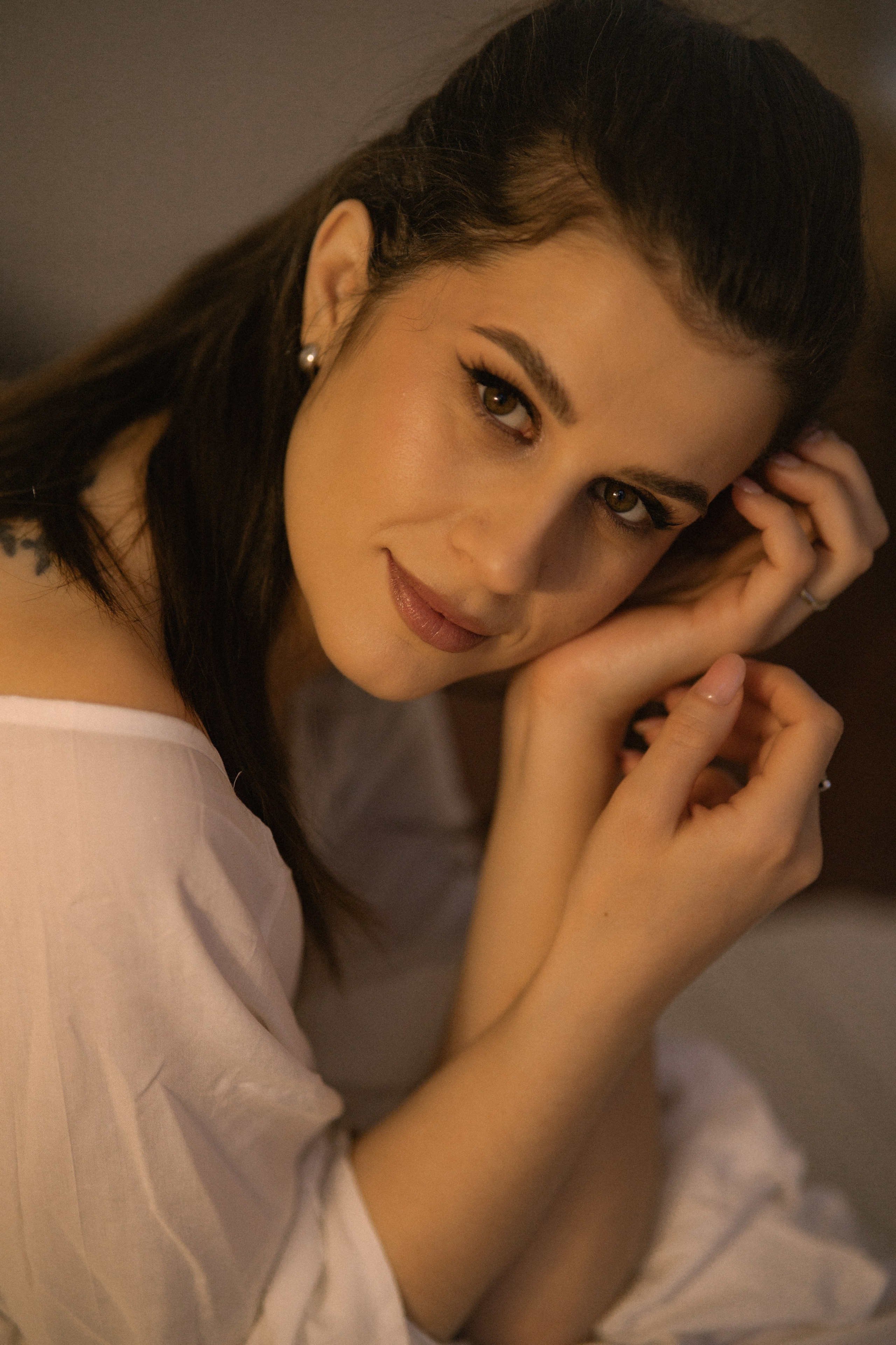 Тома. Фотограф Ульяна Дивина в Нижнем Новгороде и Нижегородской области