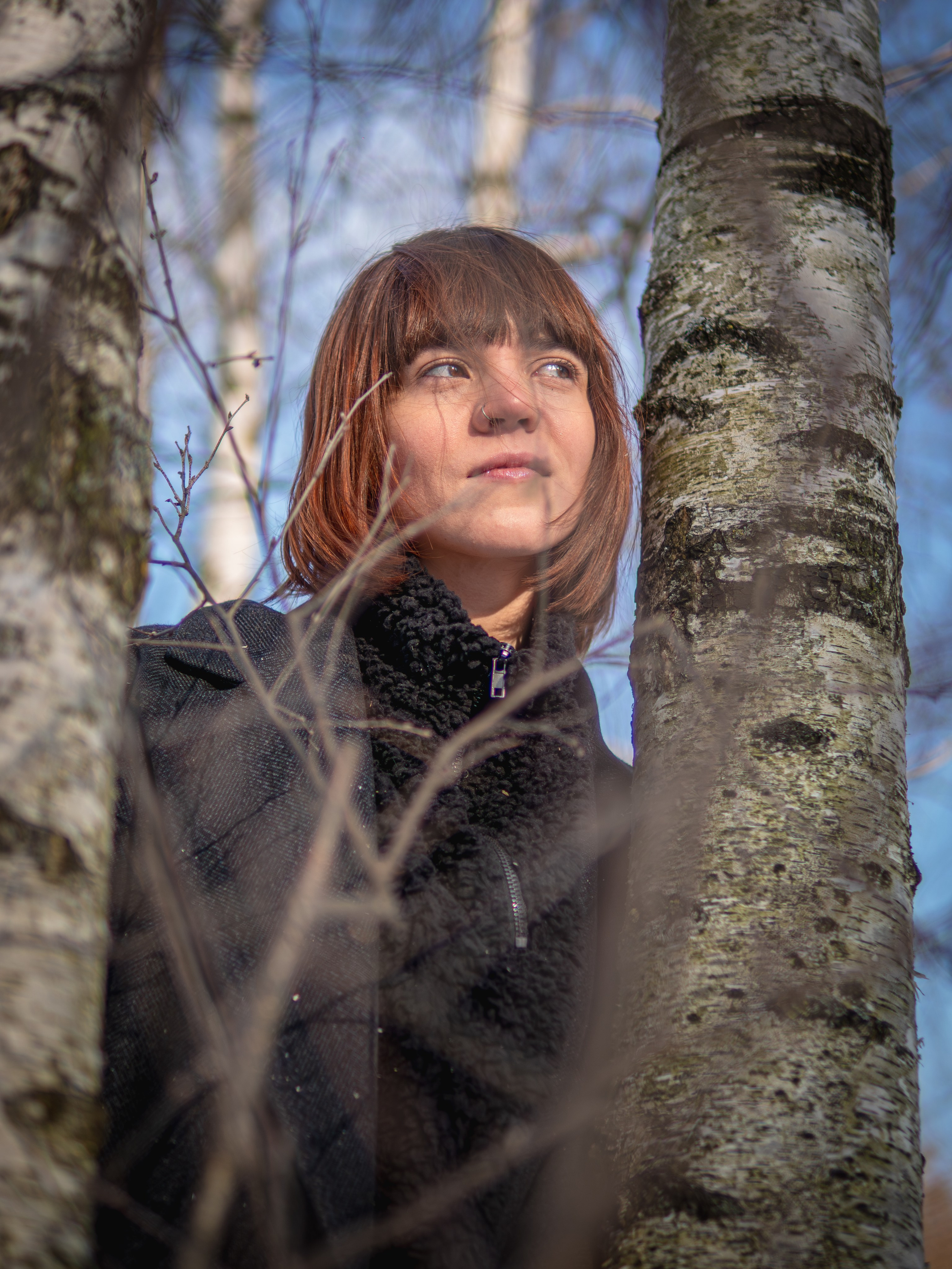 Фото на природе. Фотосессии. Репортажный фотограф