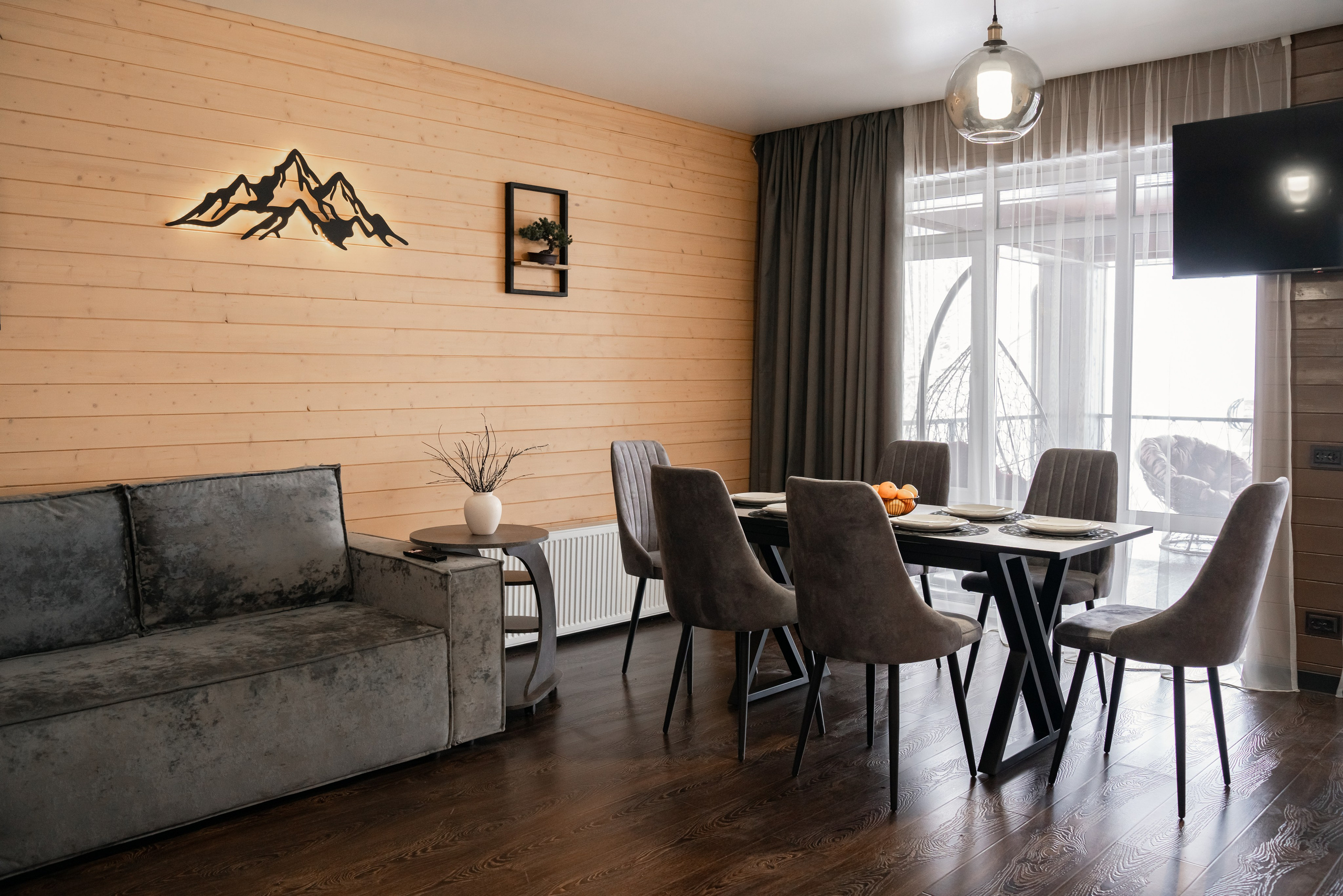 Апартаменты ЛЮКС 4. Апарт-отель «Алия», с. Архыз — официальный сайт