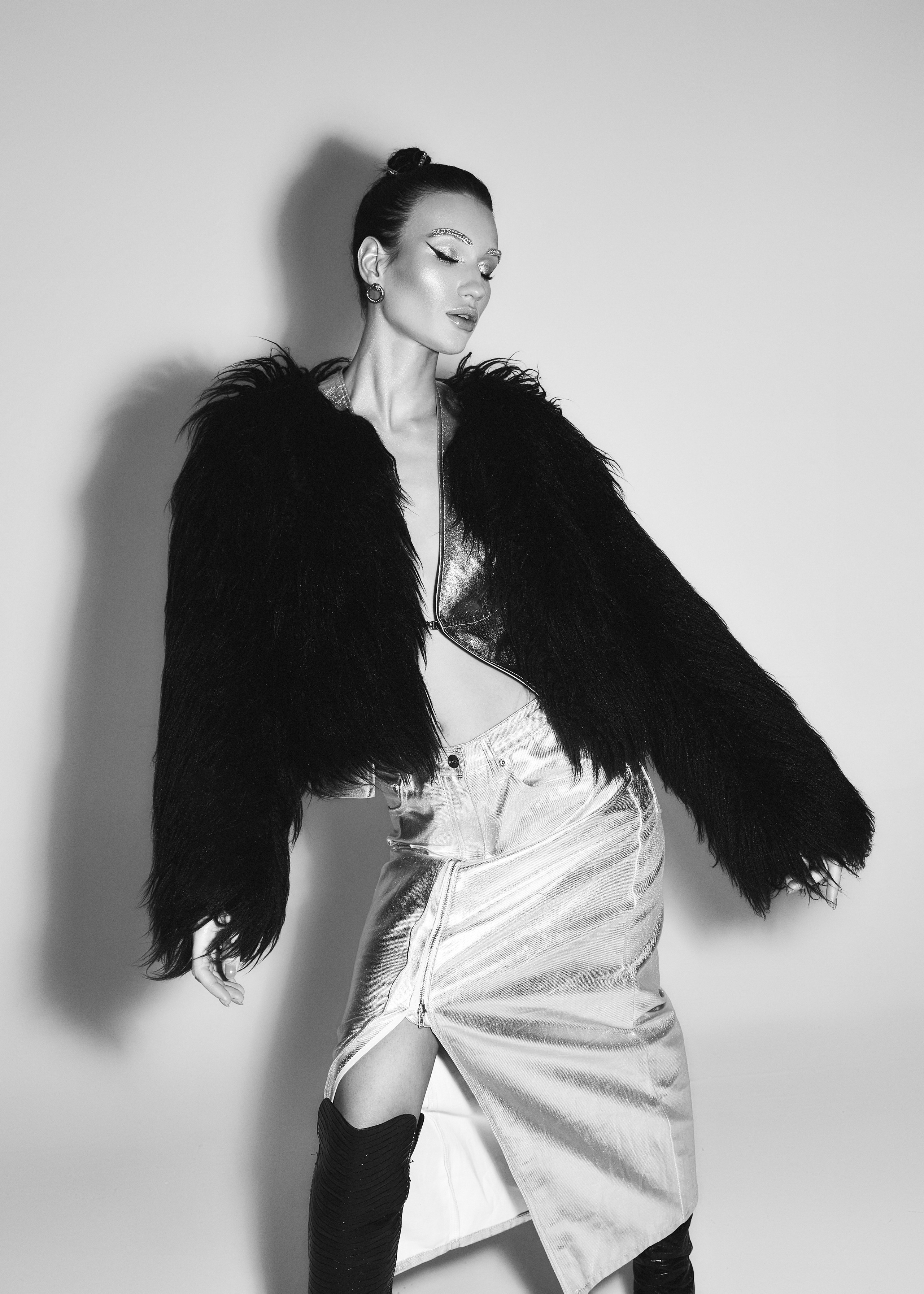 Персональные съемки. Фотограф Воронеж — стильные фотосессии беременности, портрет, мода