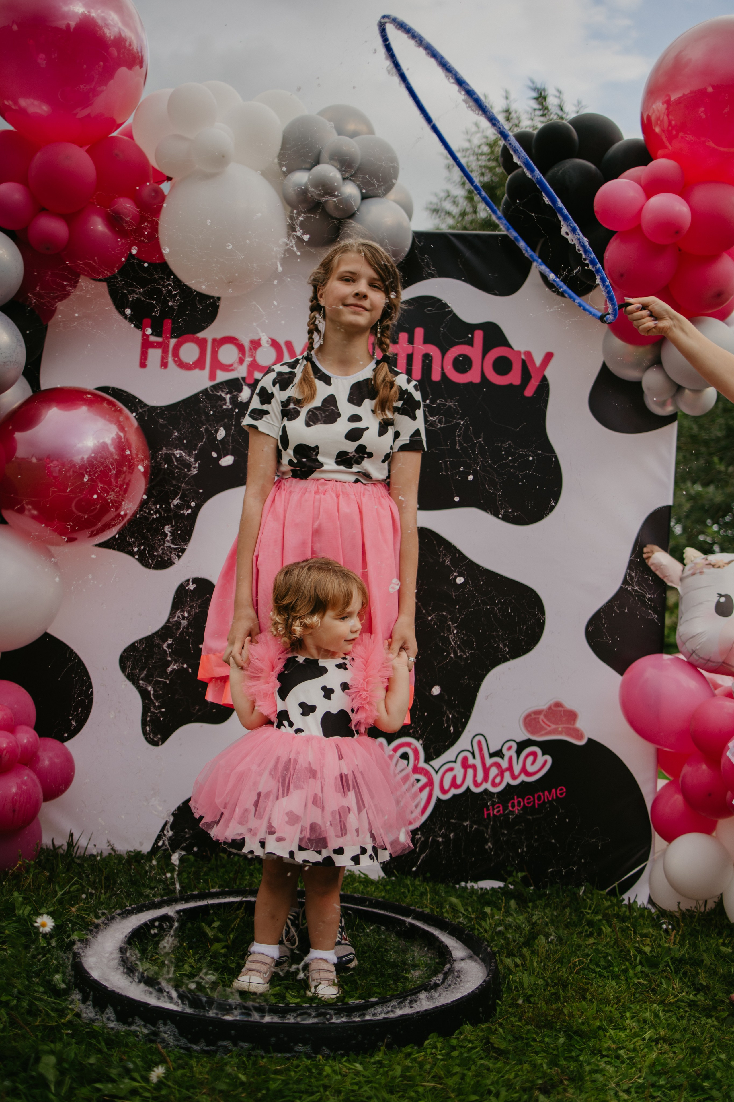 Лера 2 годика. Репортажный и портретный фотограф в Санктпетербурге. Видиосъемка мероприятий в Санкт-Петербурге