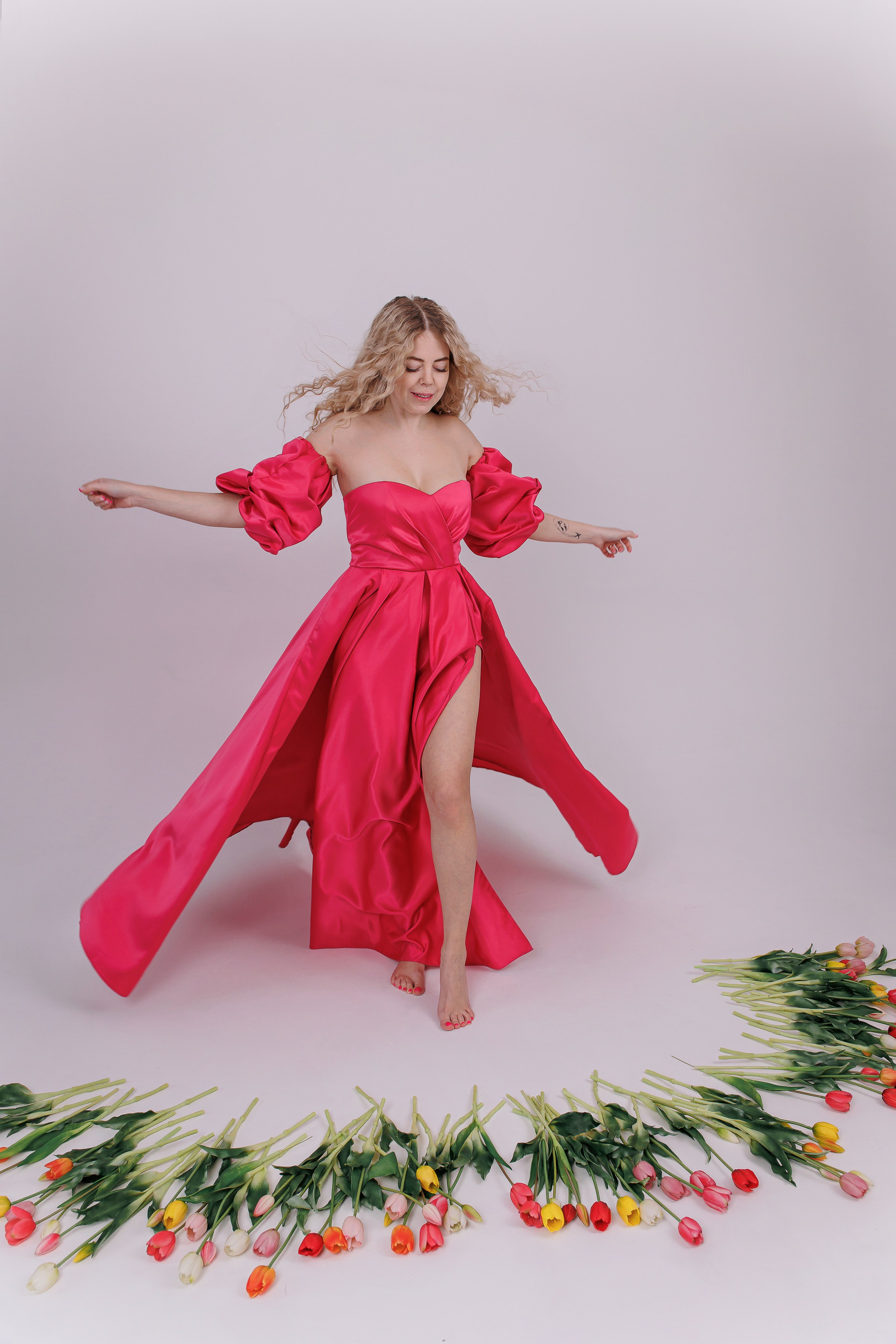 Olga. Anne Miller | Photographer