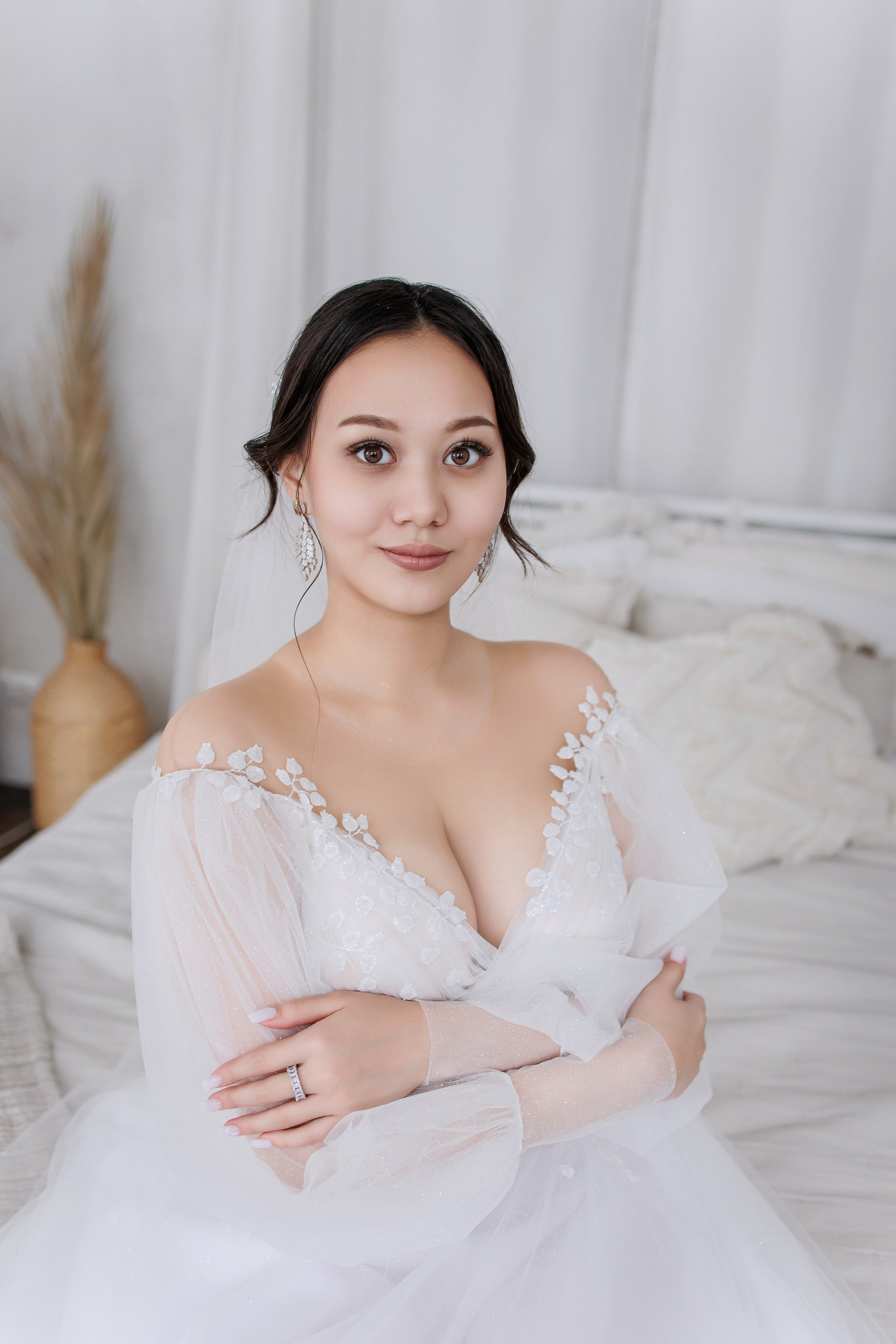 Karina & Bagdat. Anne Miller | Photographer