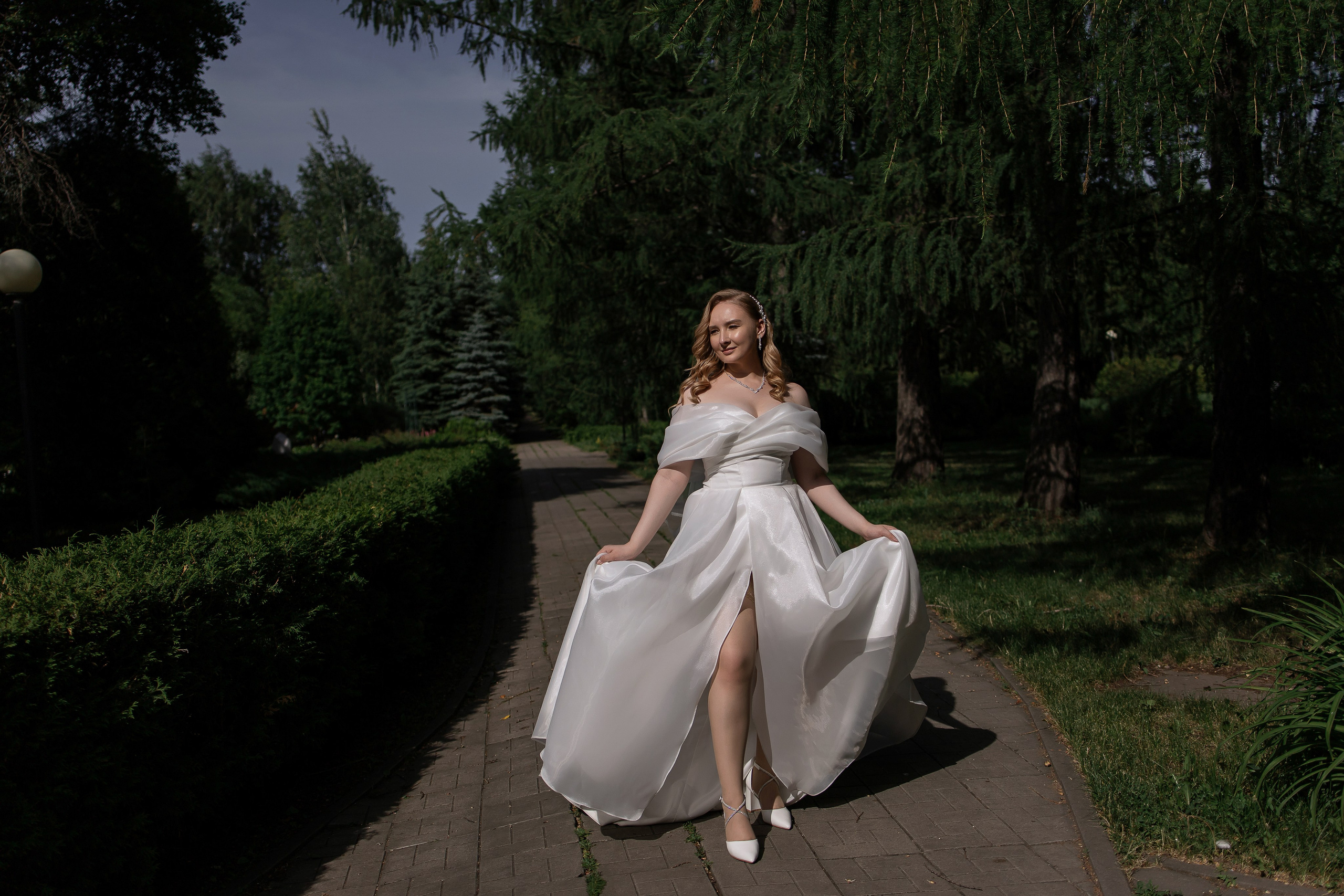 Jane & Artem. Anneta Benthen | Photographer