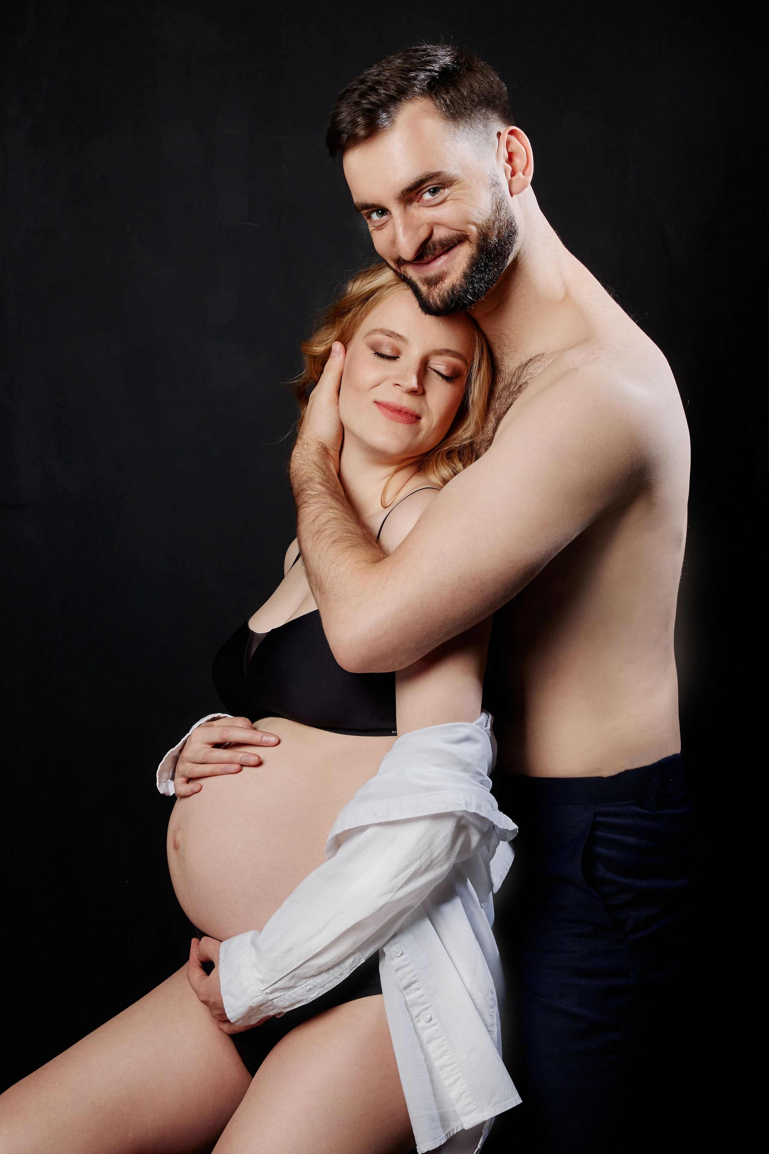 Фотосессия беременности. Свадебный фотограф в Москве и Подмосковье