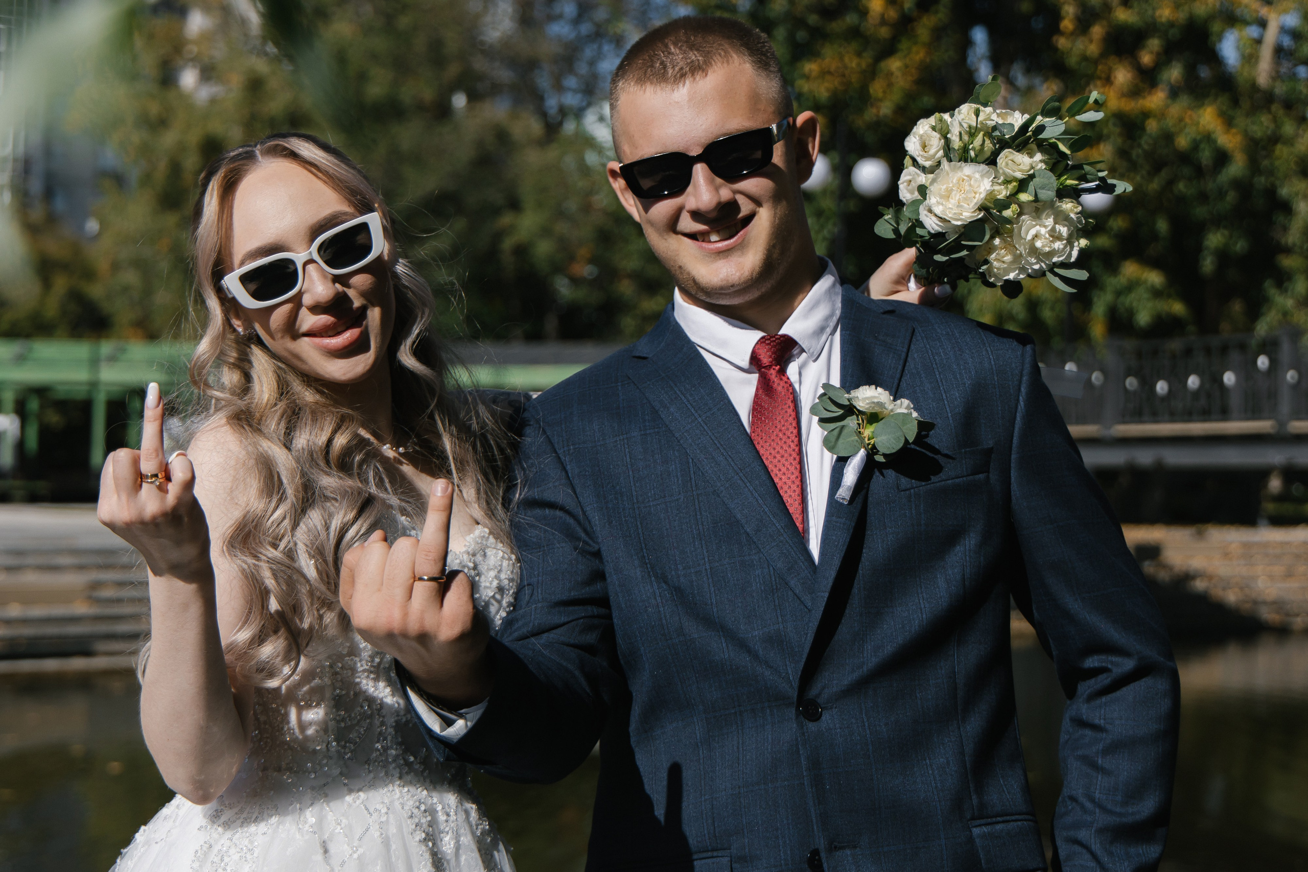 Карина и Николай. Фотограф в Барнауле Юлия Садвокасова