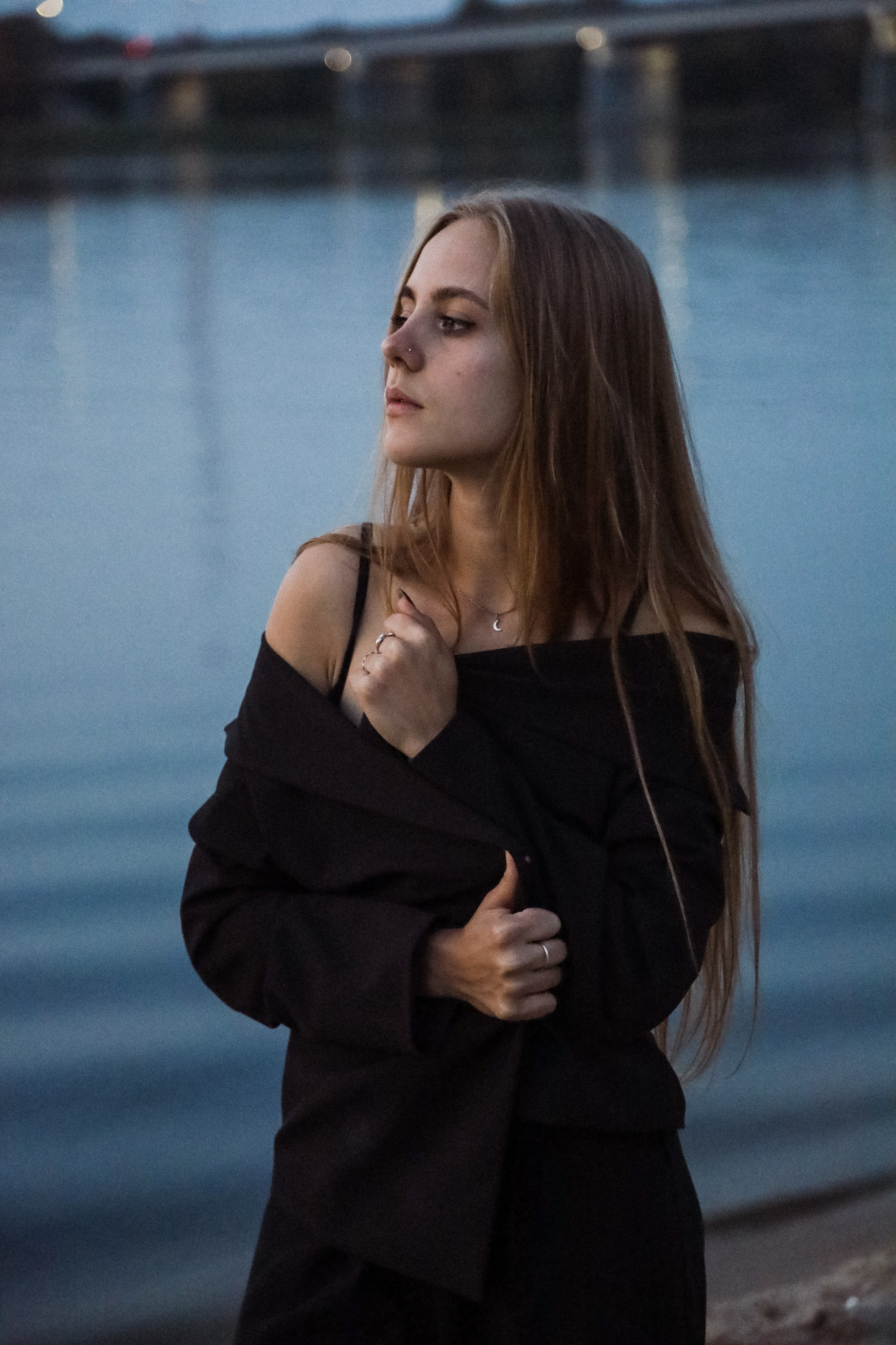 Аня. Фотограф в городе Коломна Оксана Трунова