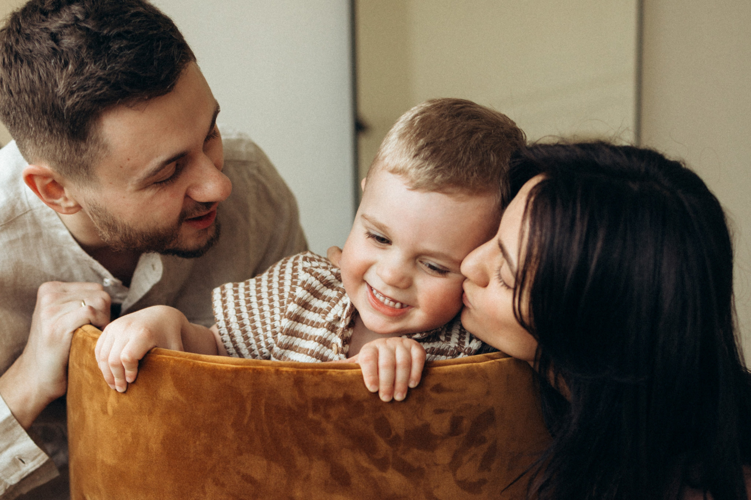 Мы. Фотограф Валерия Ковпак. Москва. Химки. Куркино