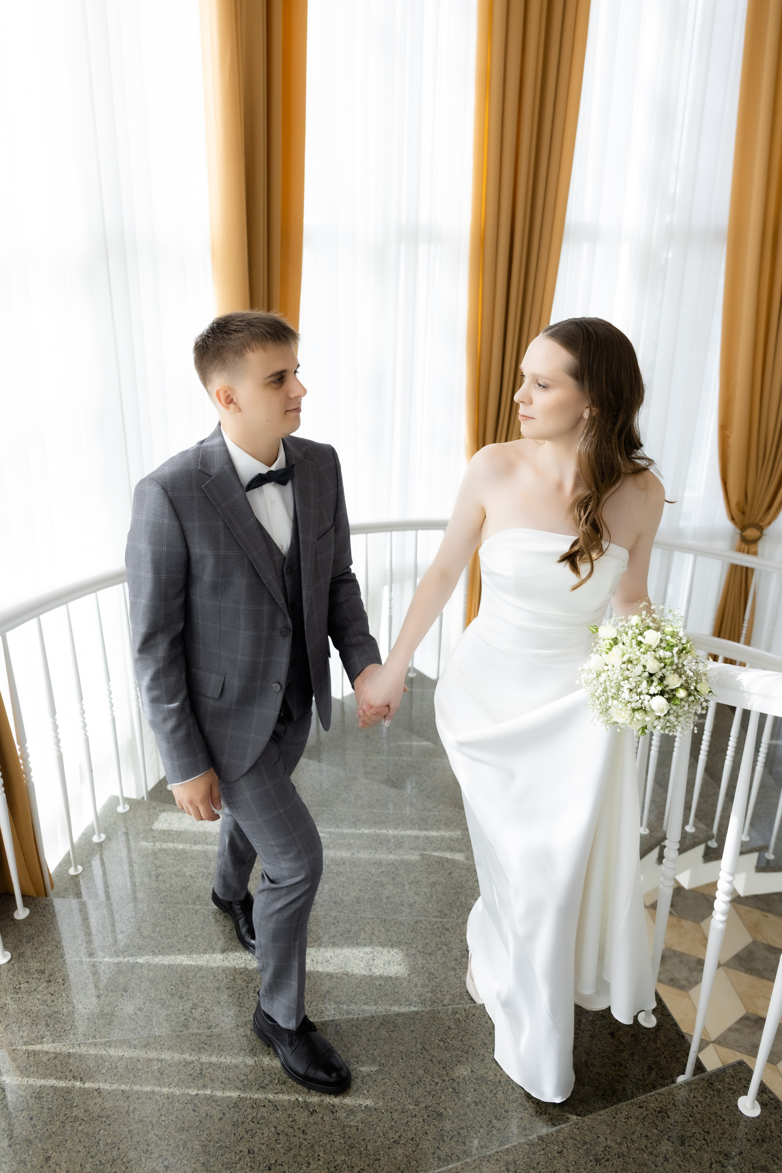 V | D. Свадебный и портретный фотограф в Новосибирске Любовь Исакова