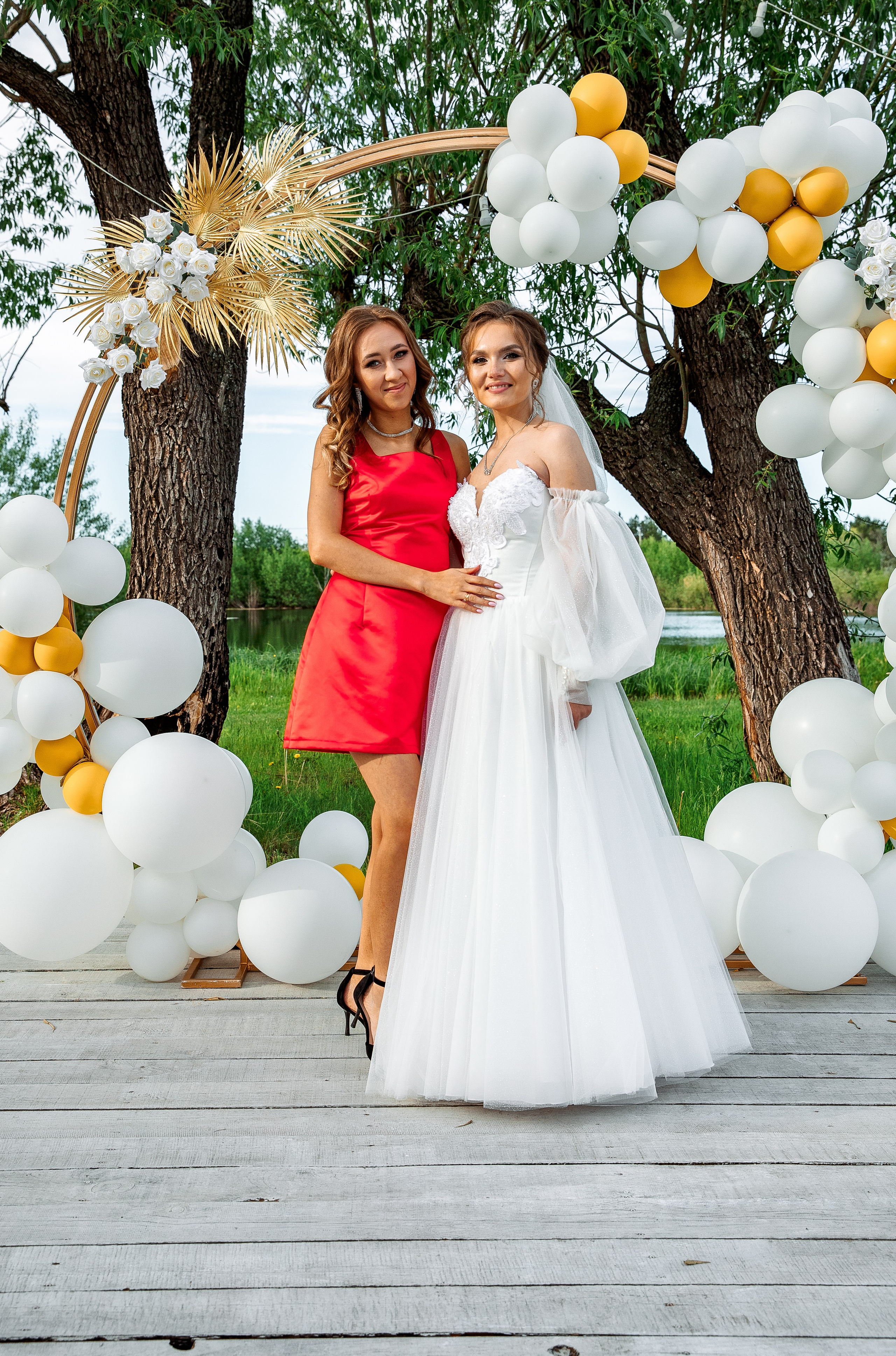 Кирилл и Екатерина. Свадебный и семейный фотограф в Челябинске Юлия Ишимова