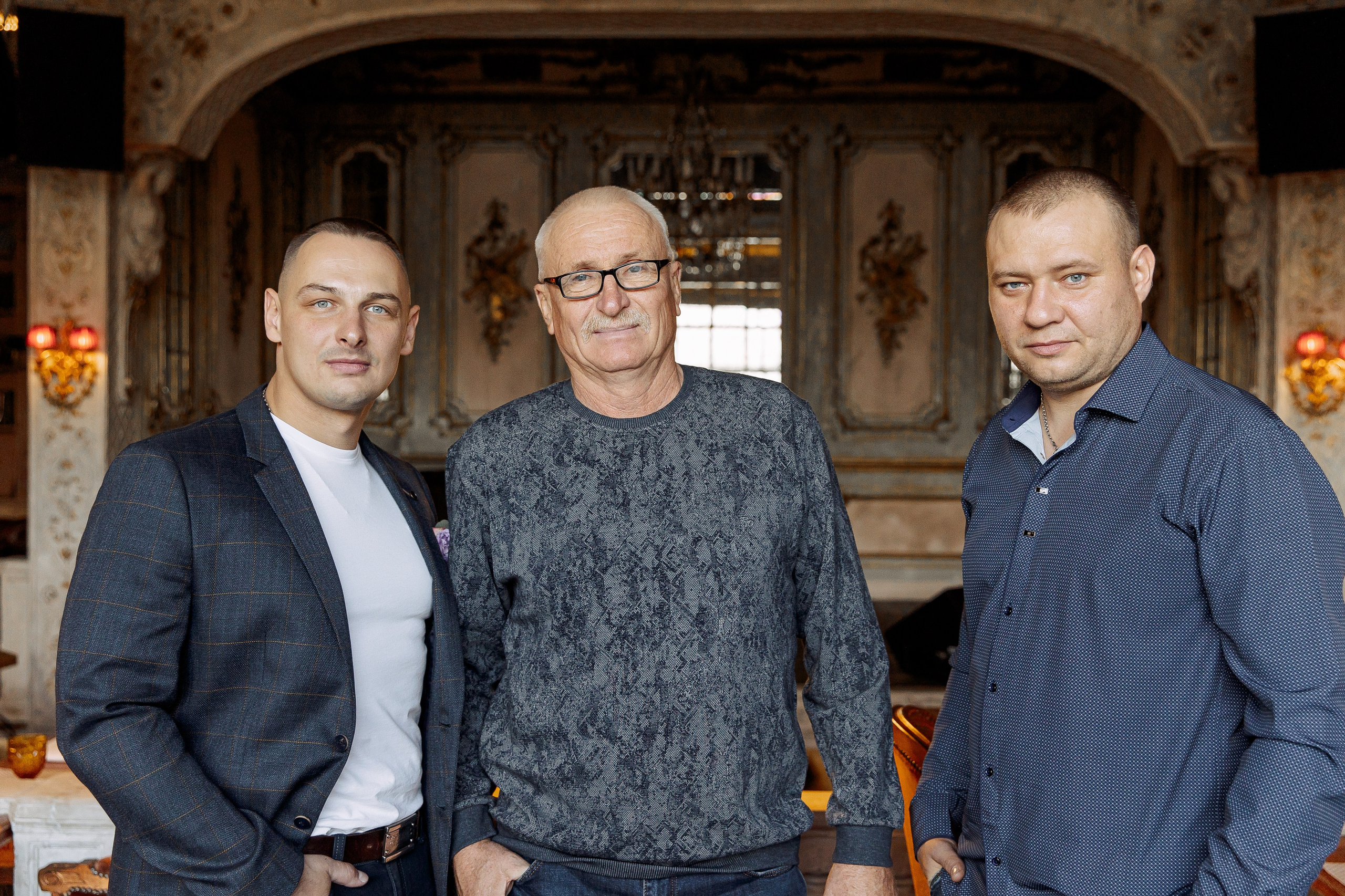 Дмитрий и Наталья. Свадебный и семейный фотограф в Челябинске Юлия Ишимова