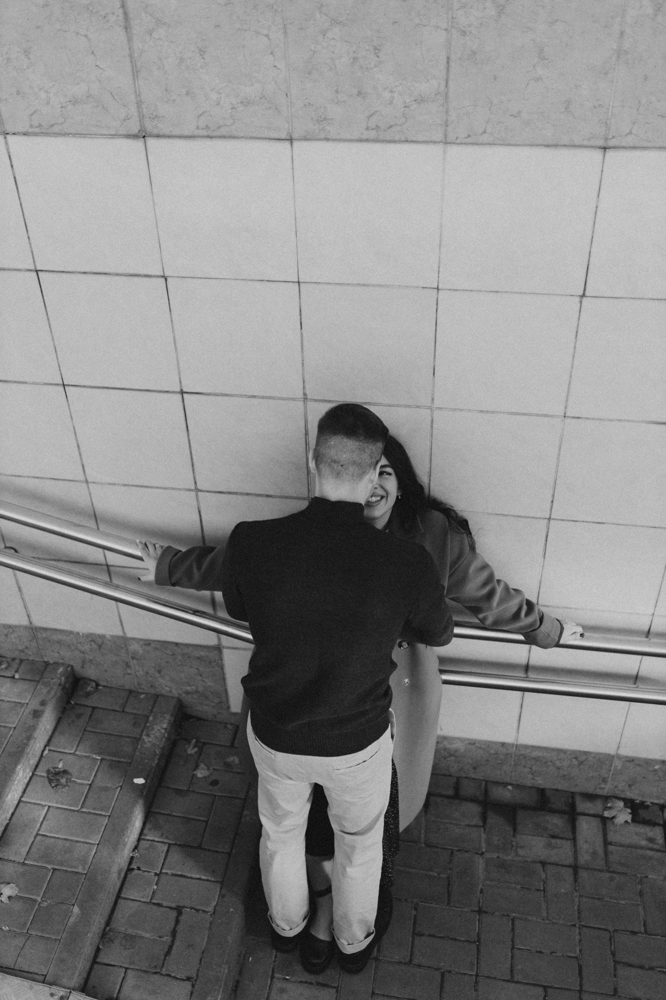 Осень. Любовь. Семейный фотограф и фотограф на роды в Ростове-на-Дону Мухина Виктория