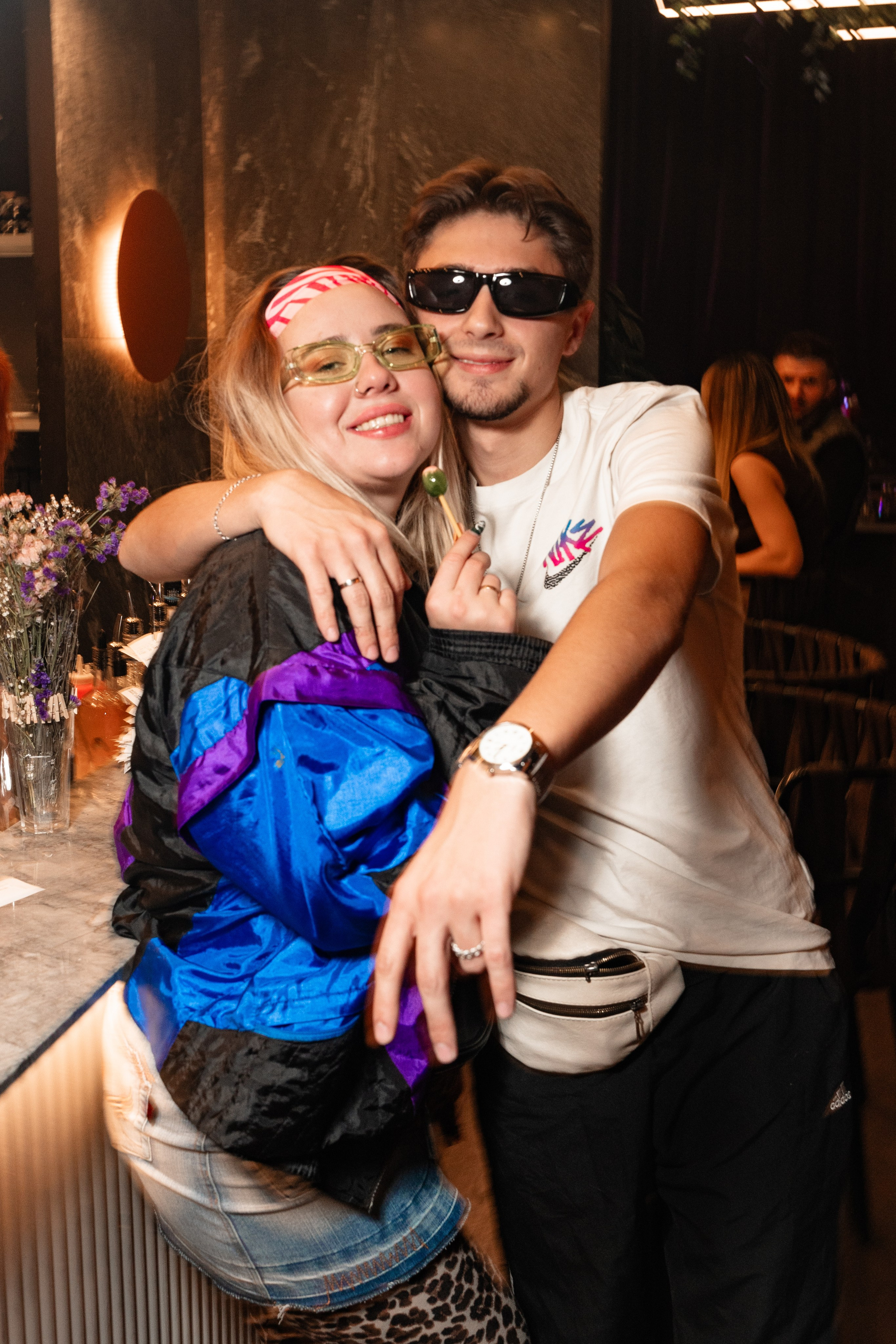 Мята Platinum Атлантис. Фотограф Никита Комаров