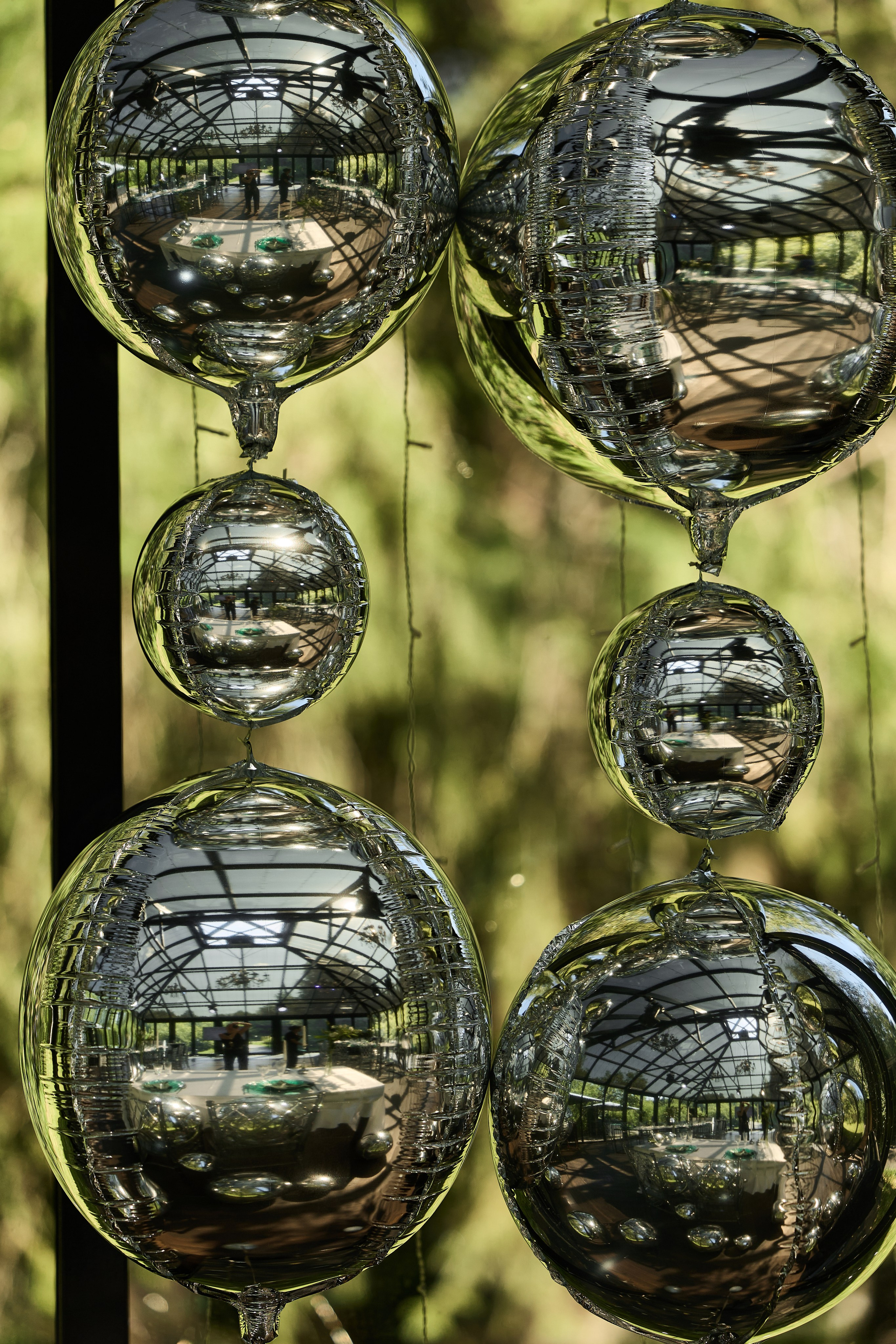 Roman & Julia Green House. Kharchenkotatianaweddingphoto